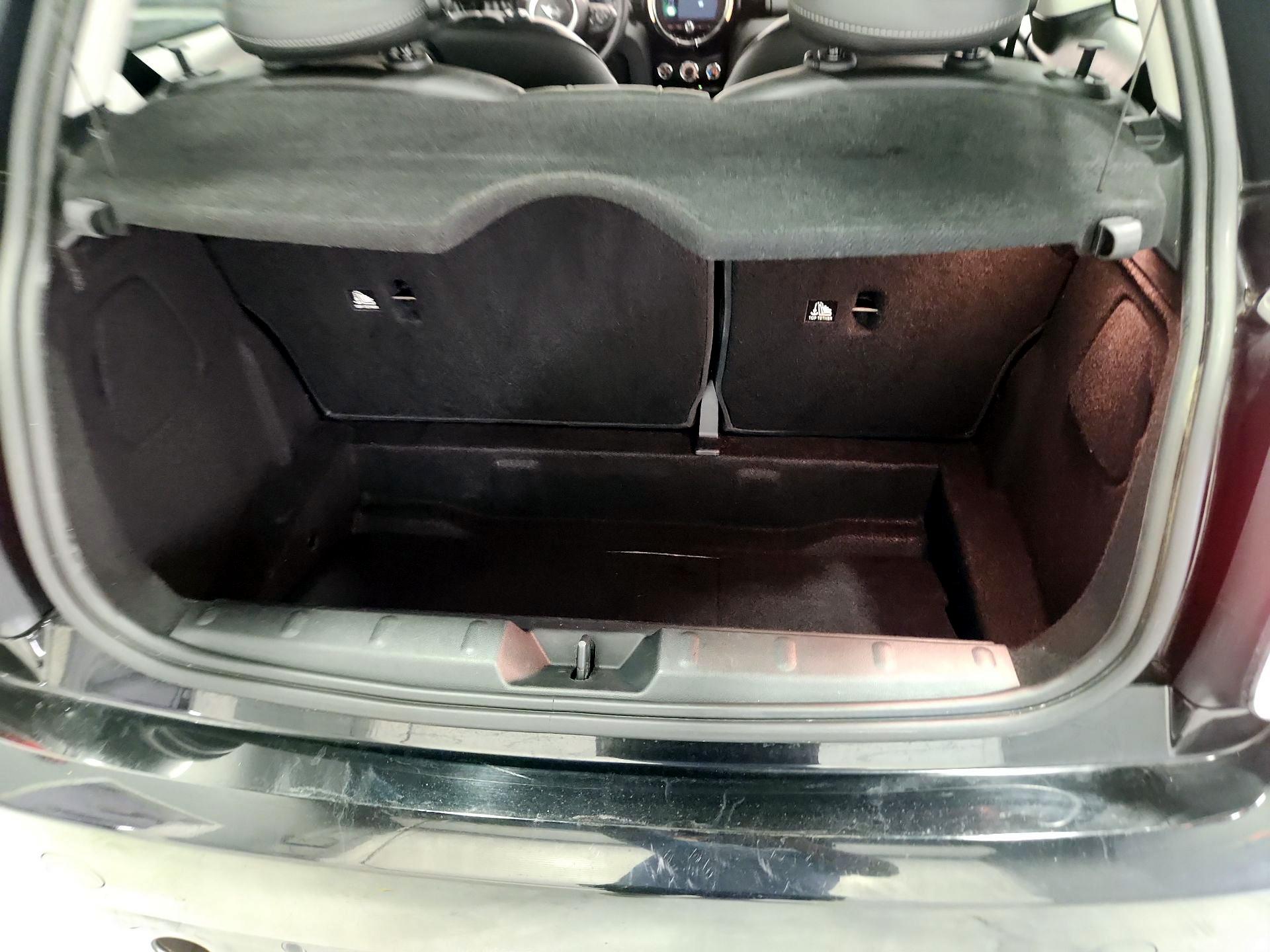 Thumbnail: 2021 MINI Cooper Hardtop - 19