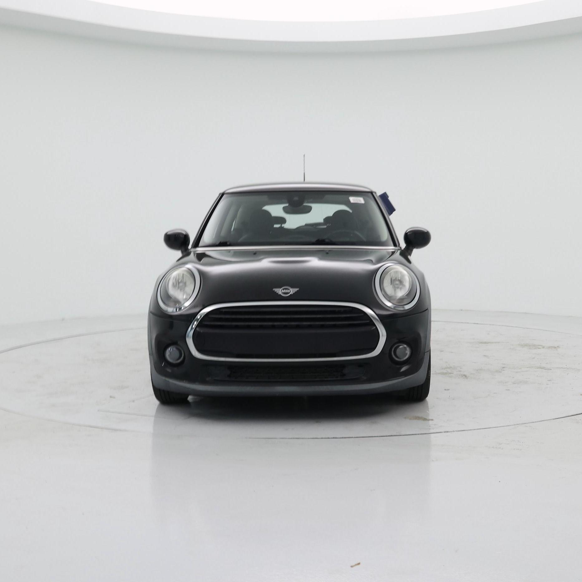 Thumbnail: 2021 MINI Cooper Hardtop - 5