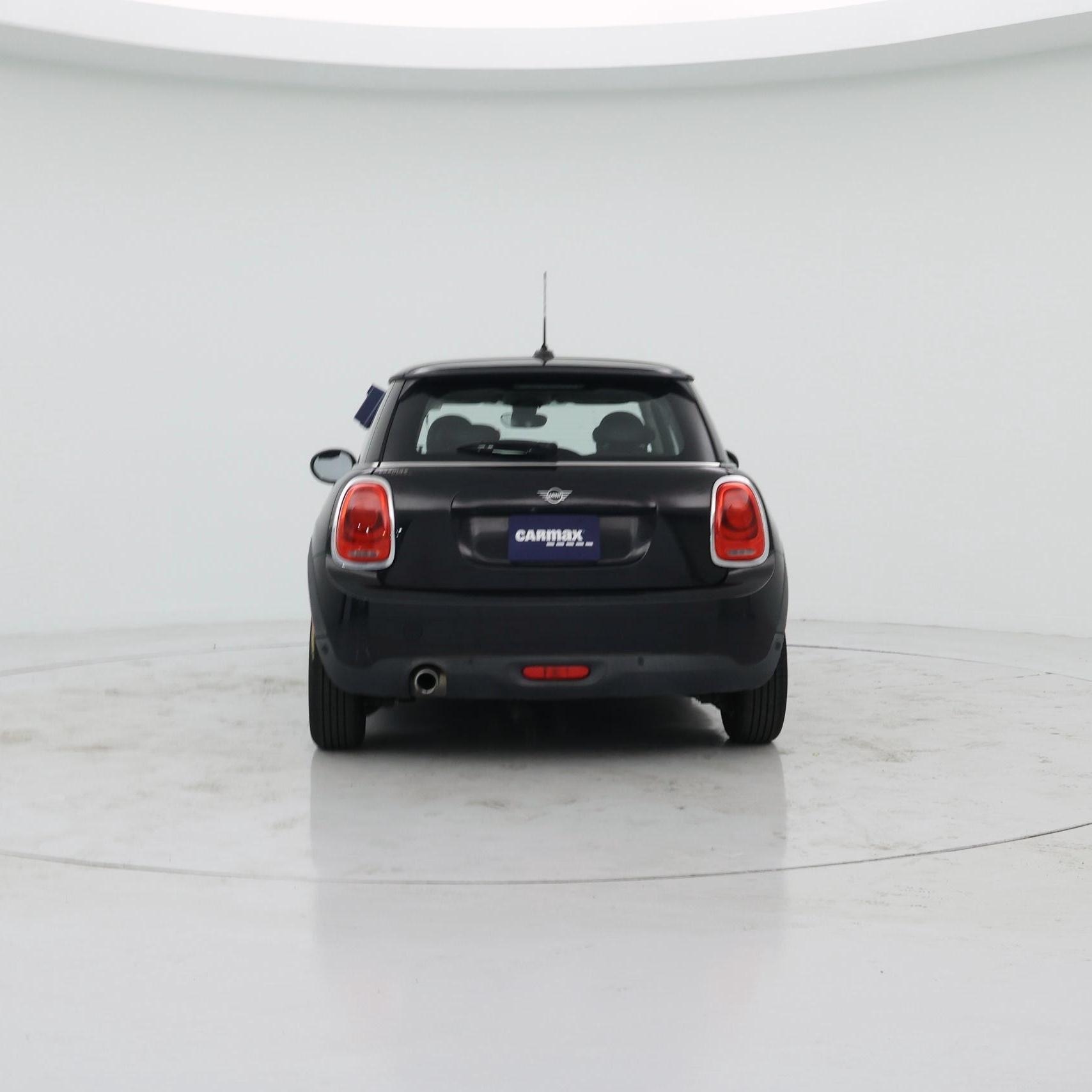 Thumbnail: 2021 MINI Cooper Hardtop - 6