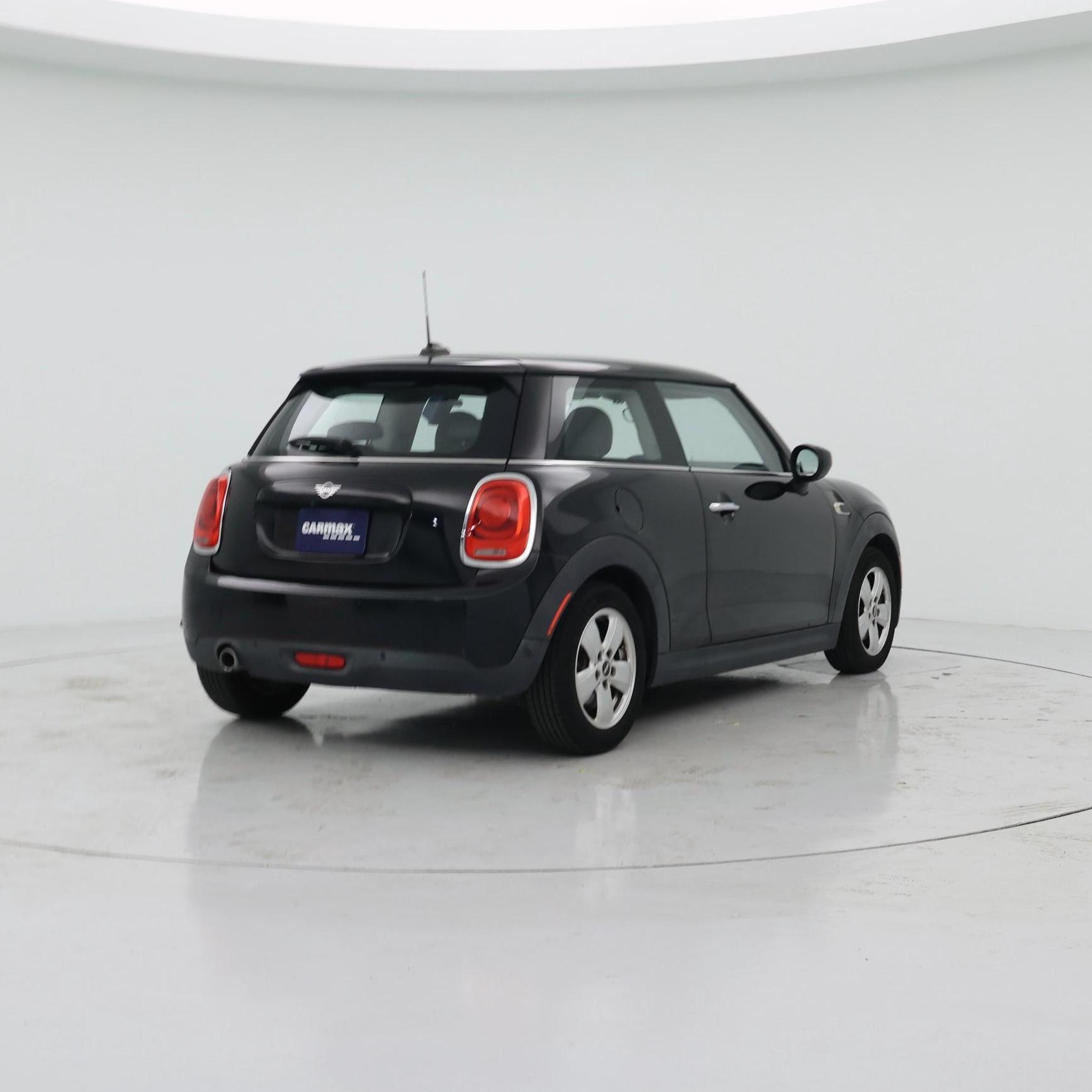 Thumbnail: 2021 MINI Cooper Hardtop - 8