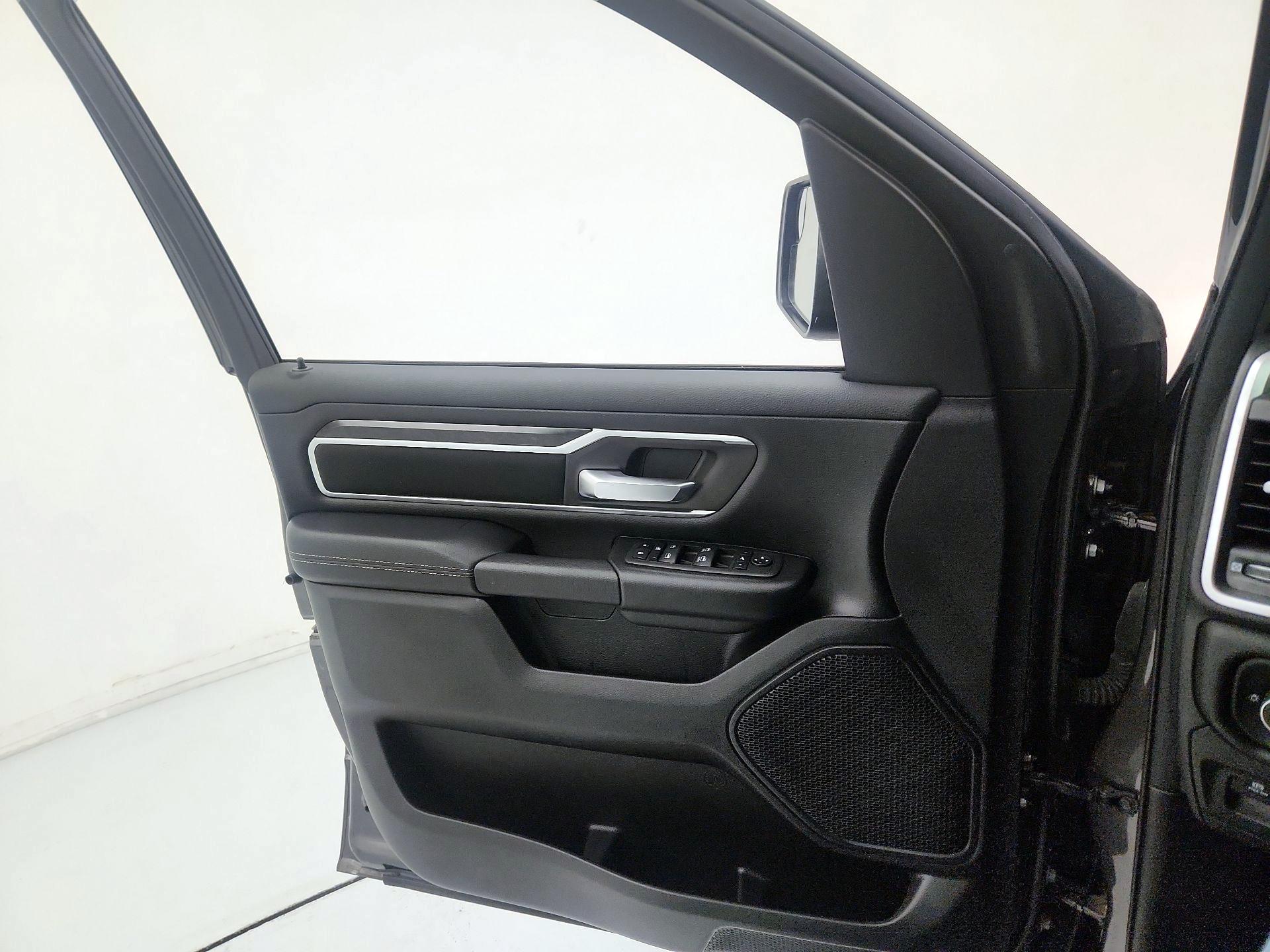 Thumbnail: 2023 RAM 1500 - 12