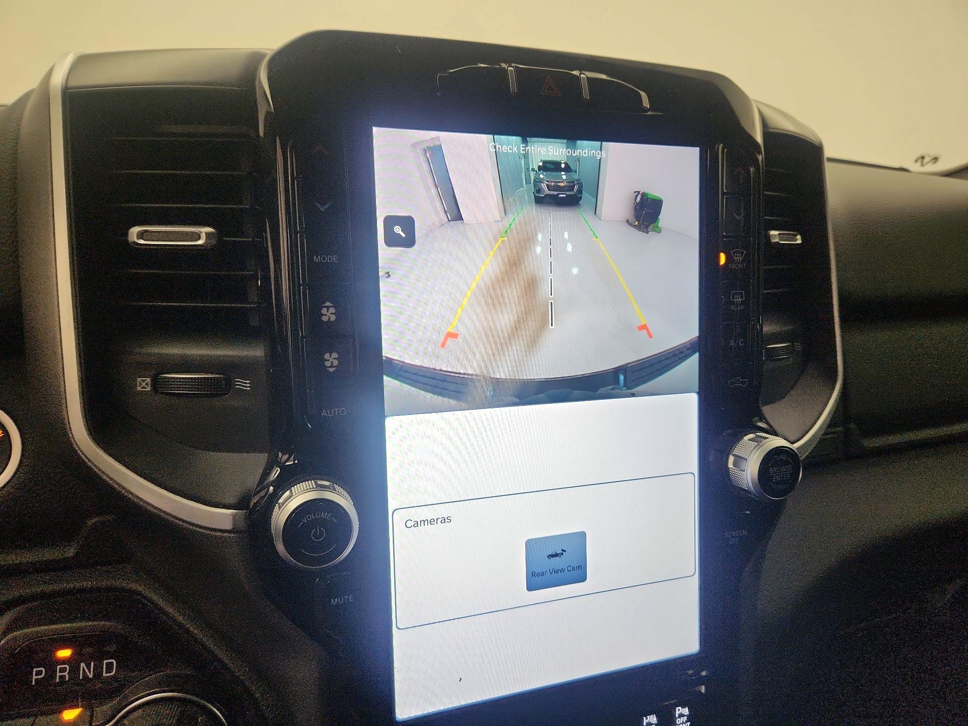 Thumbnail: 2023 RAM 1500 - 15