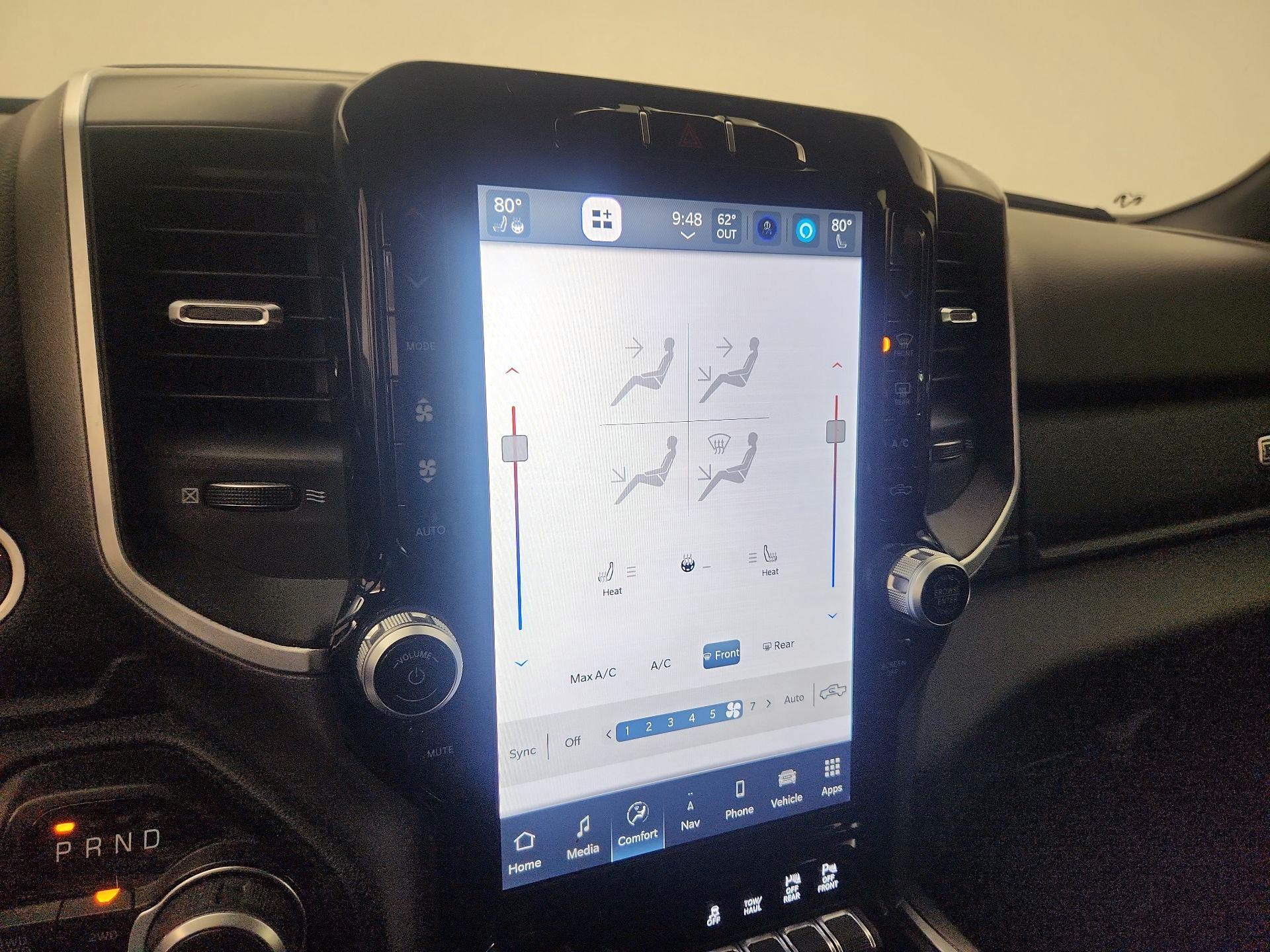 Thumbnail: 2023 RAM 1500 - 17