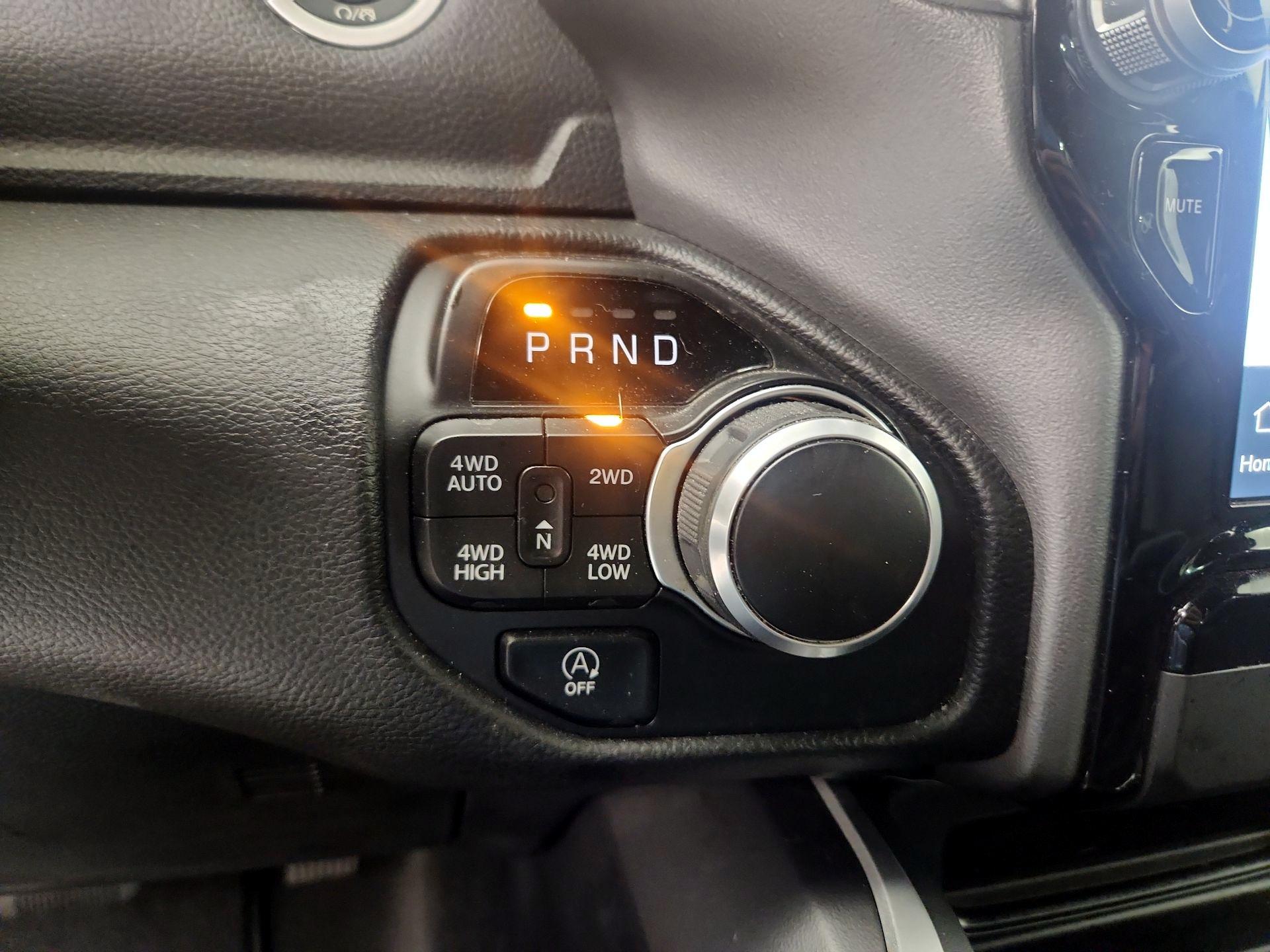 Thumbnail: 2023 RAM 1500 - 18