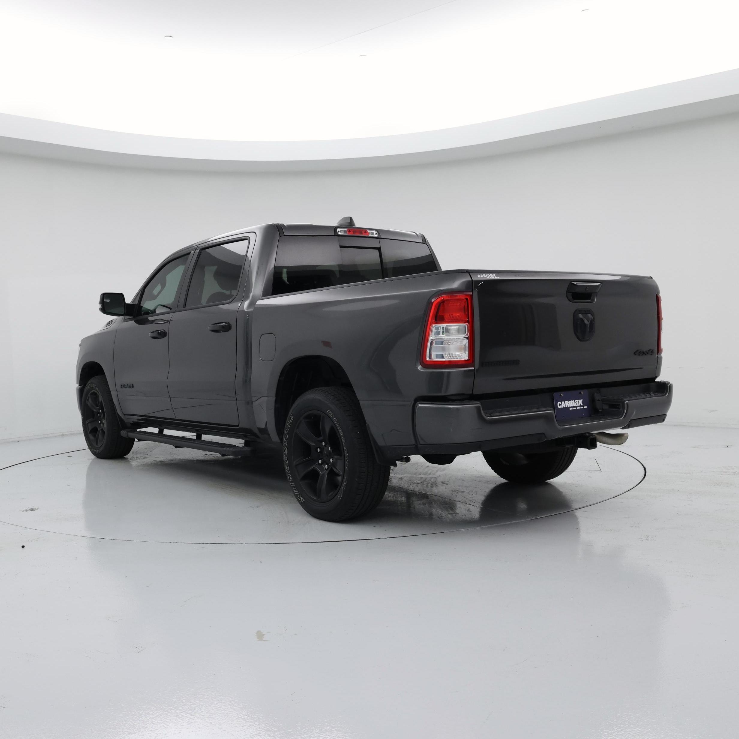 Thumbnail: 2023 RAM 1500 - 2