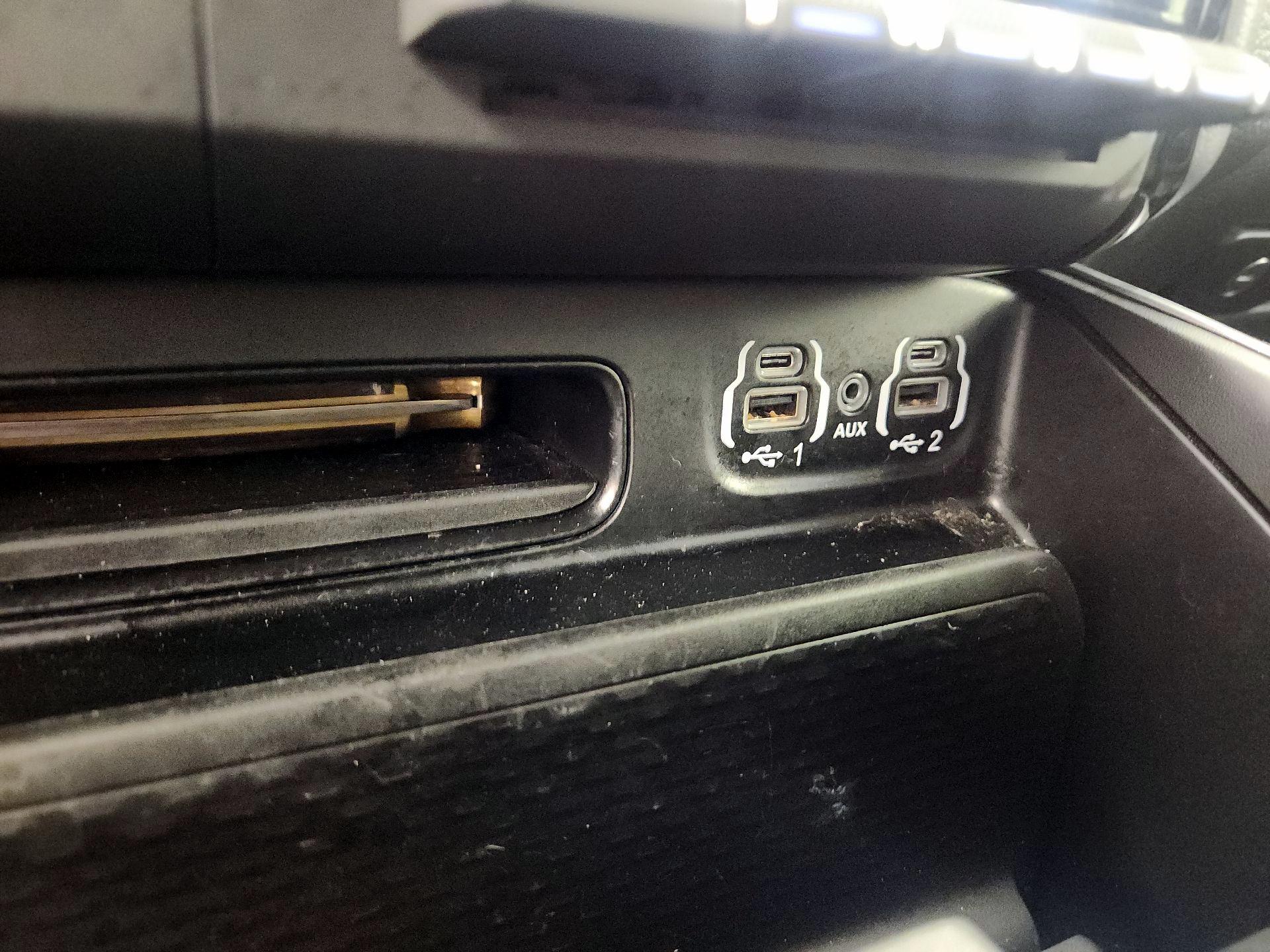 Thumbnail: 2023 RAM 1500 - 19