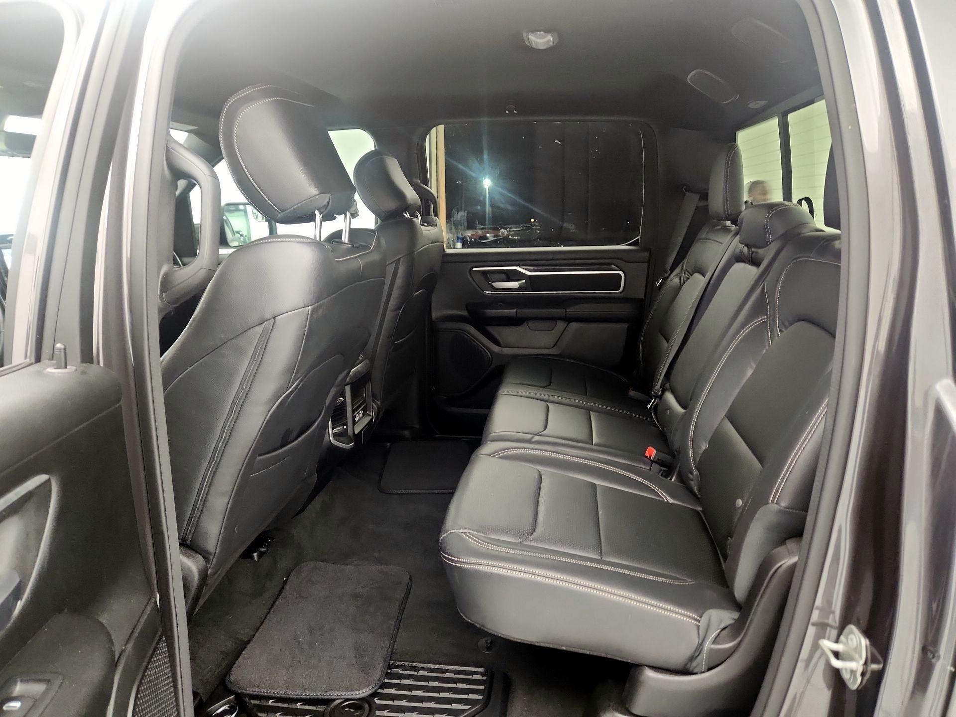 Thumbnail: 2023 RAM 1500 - 20