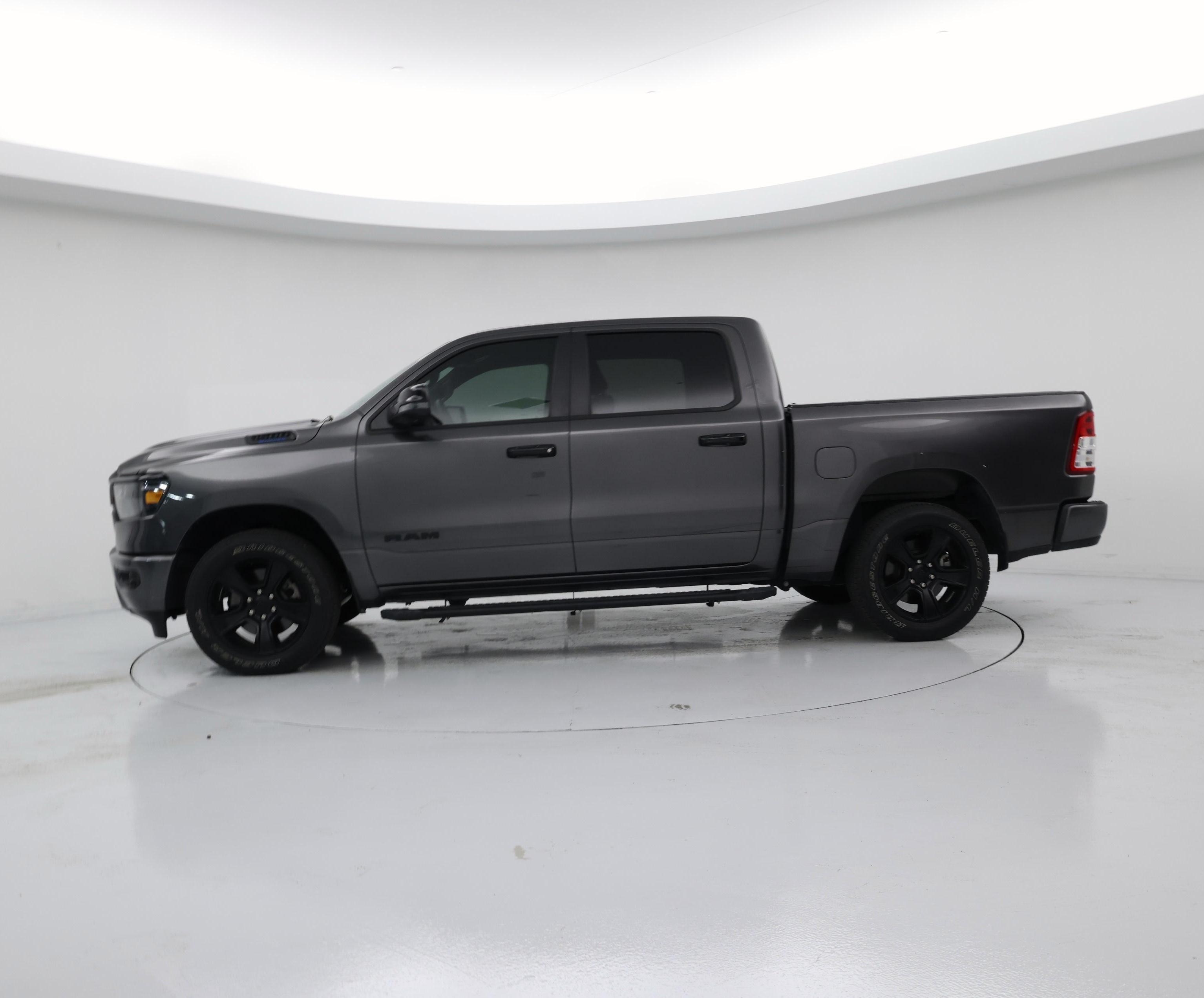Thumbnail: 2023 RAM 1500 - 3