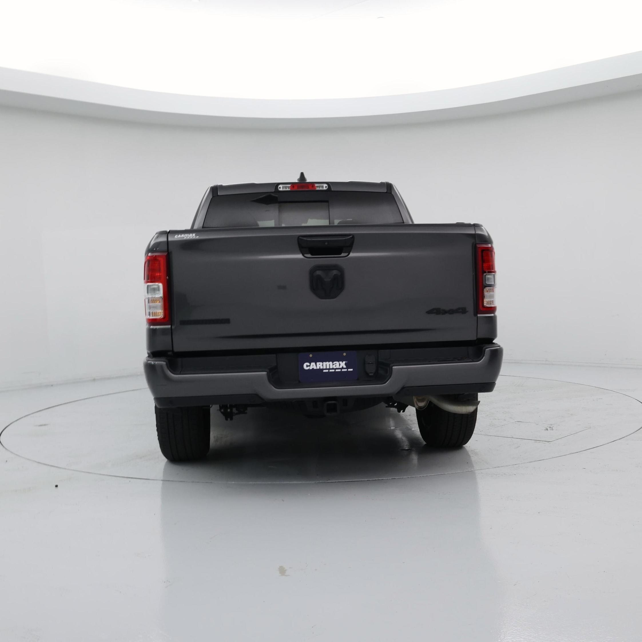 Thumbnail: 2023 RAM 1500 - 6