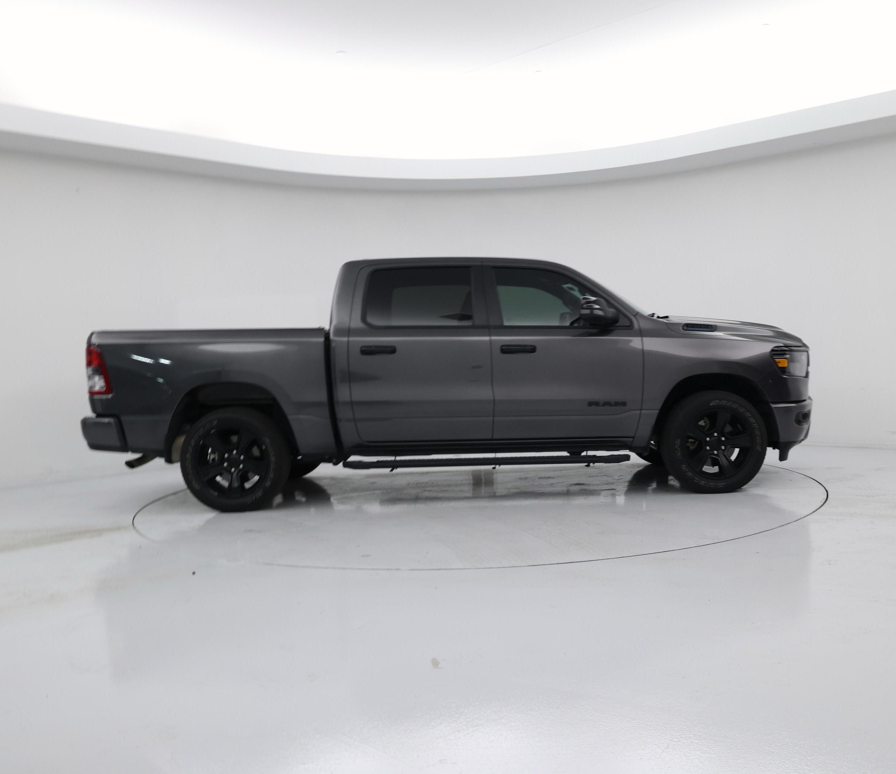 Thumbnail: 2023 RAM 1500 - 7