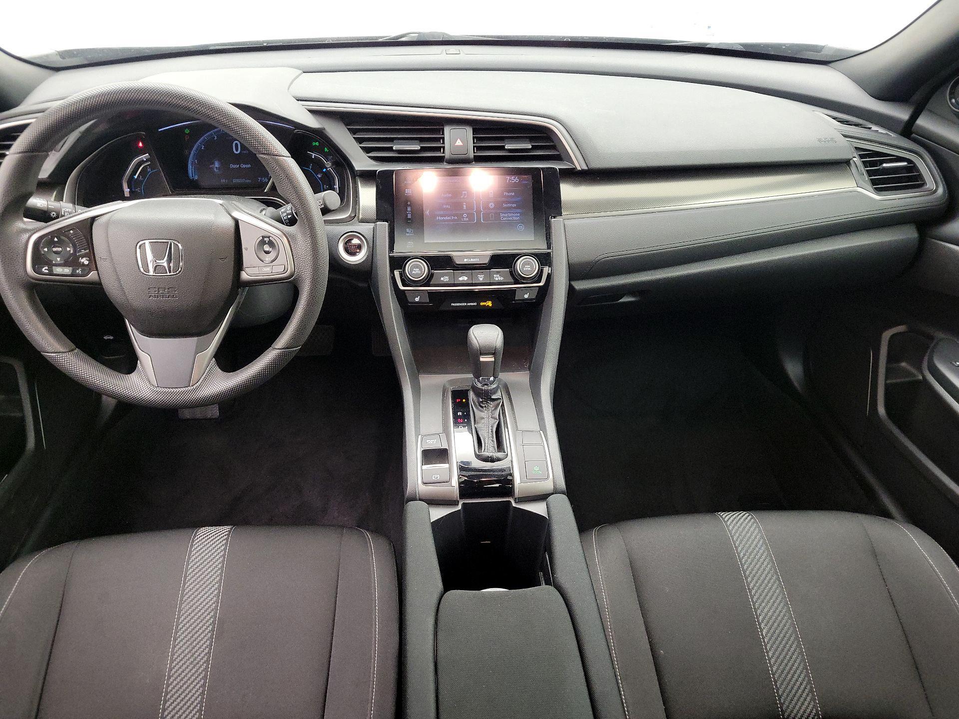 Thumbnail: 2018 Honda Civic - 9