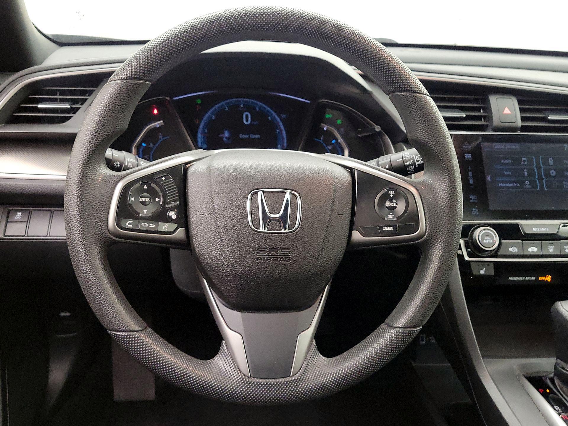 Thumbnail: 2018 Honda Civic - 10