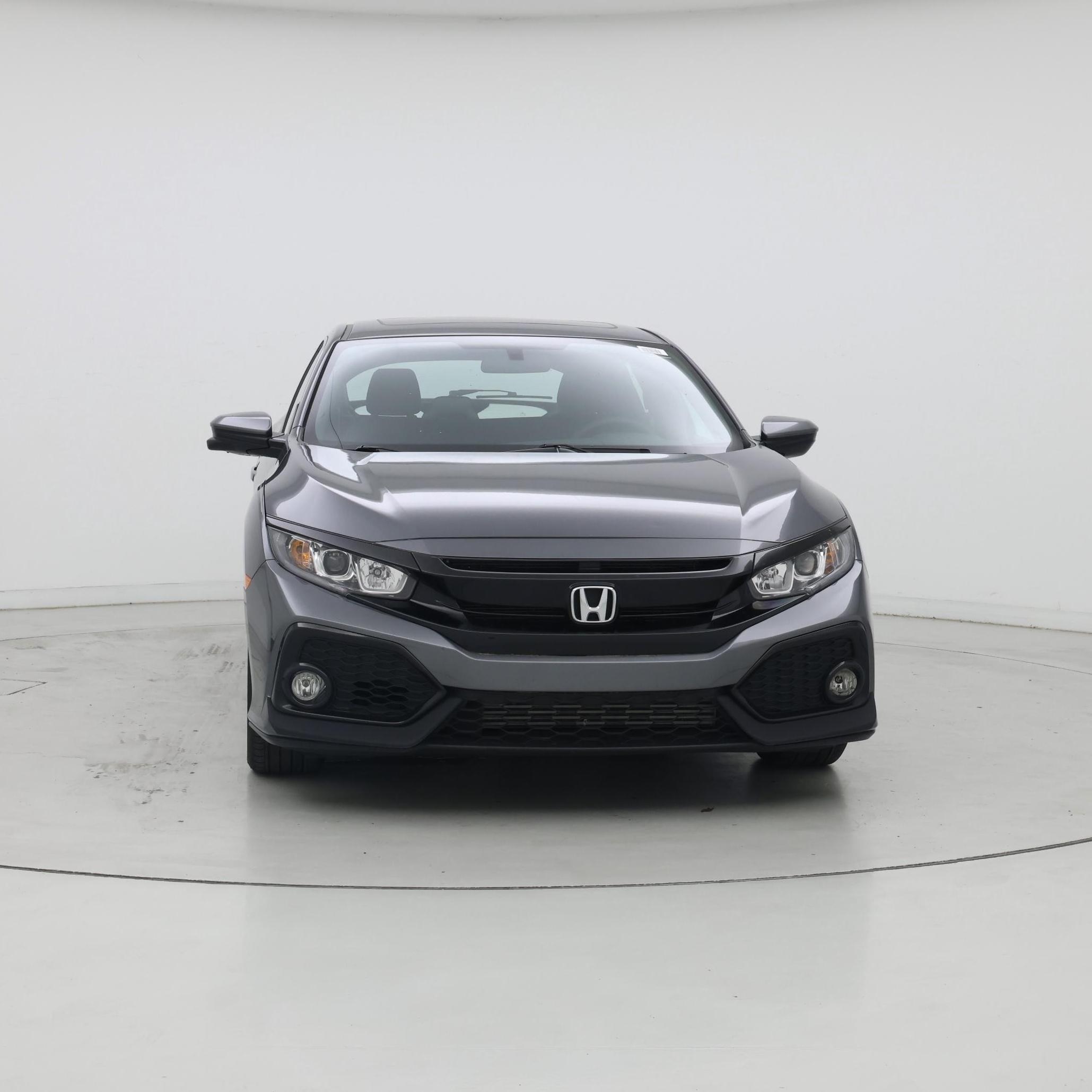 Thumbnail: 2018 Honda Civic - 5