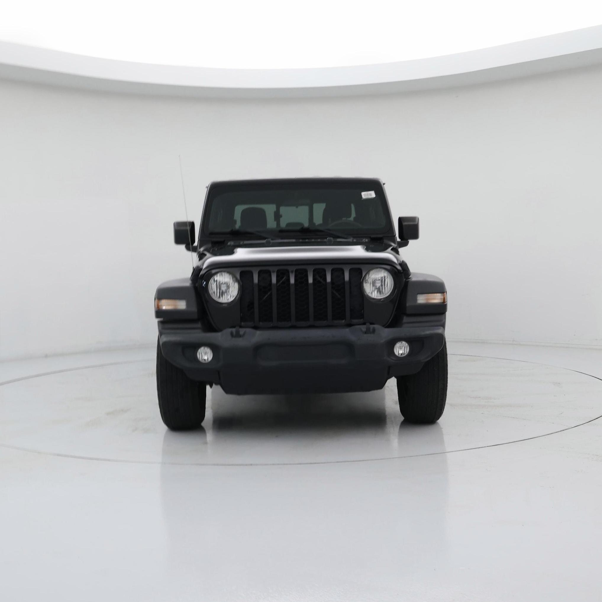 Thumbnail: 2021 Jeep Gladiator - 5
