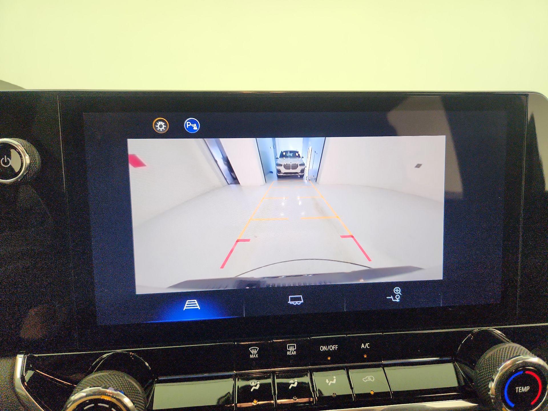 Thumbnail: 2025 Chevrolet Colorado - 14