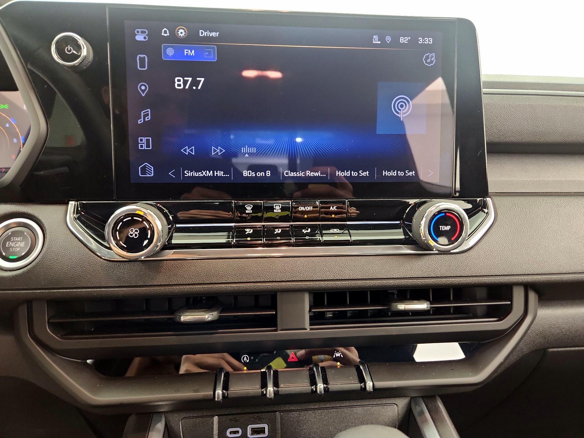 Thumbnail: 2025 Chevrolet Colorado - 15