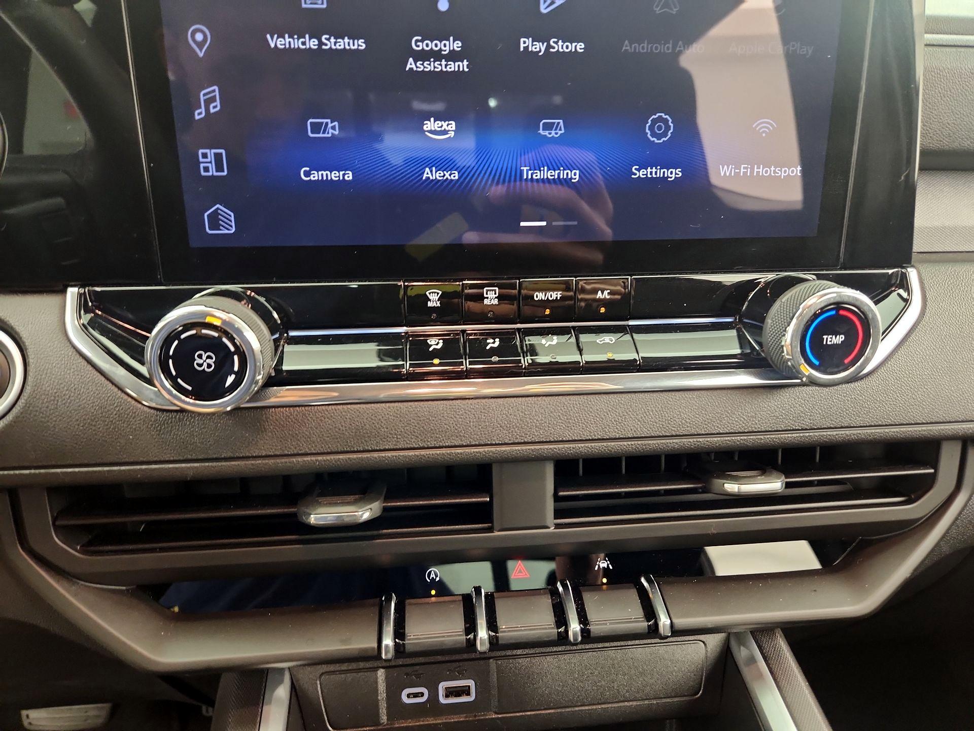 Thumbnail: 2025 Chevrolet Colorado - 16