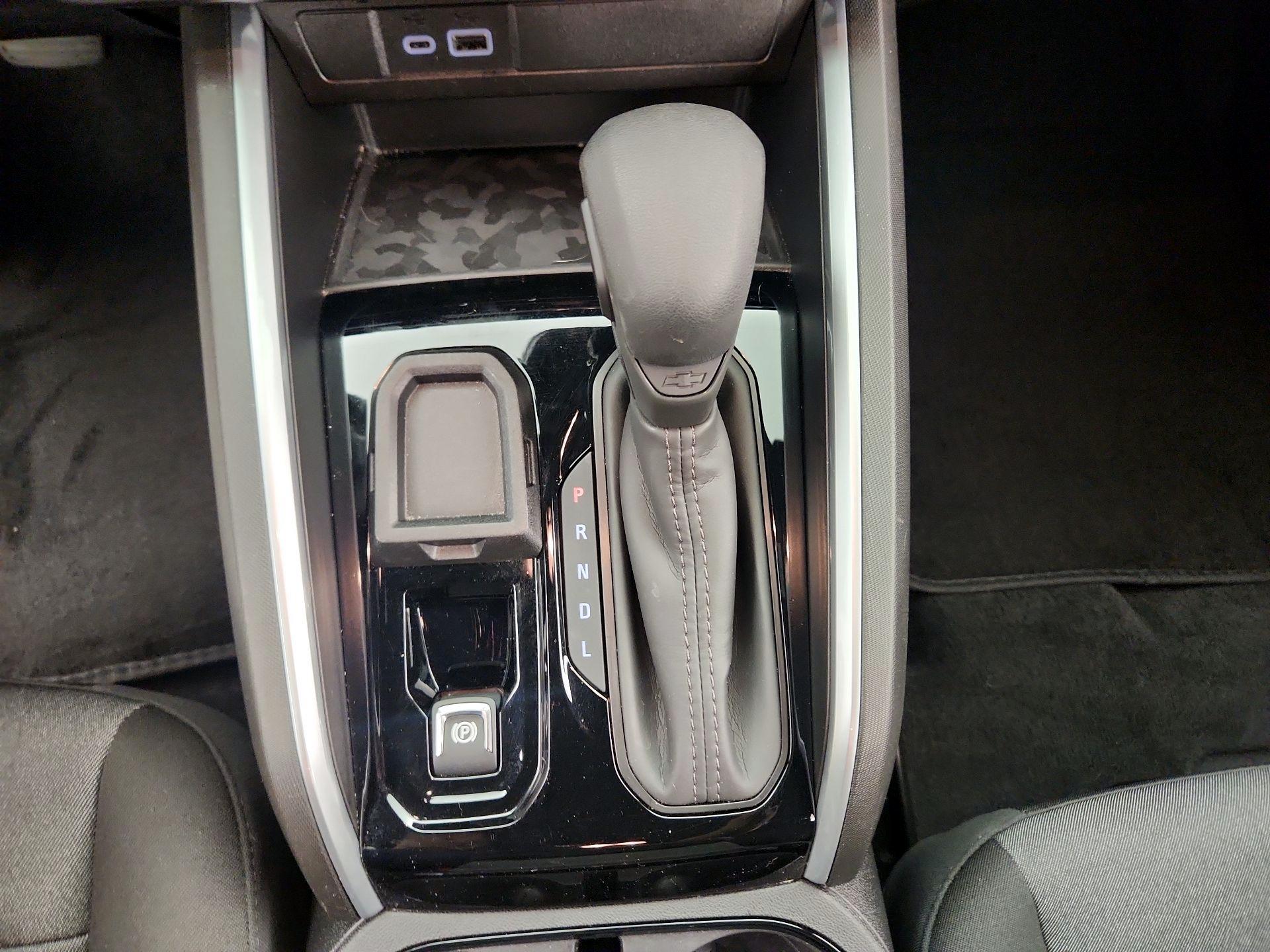 Thumbnail: 2025 Chevrolet Colorado - 17