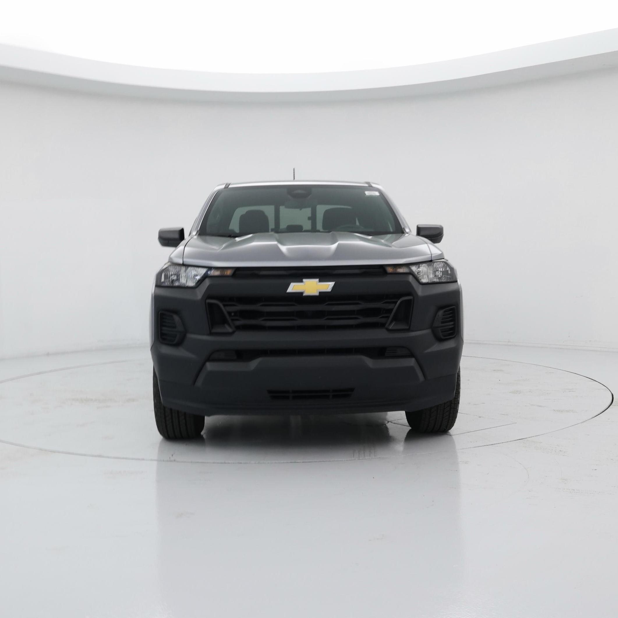 Thumbnail: 2025 Chevrolet Colorado - 5
