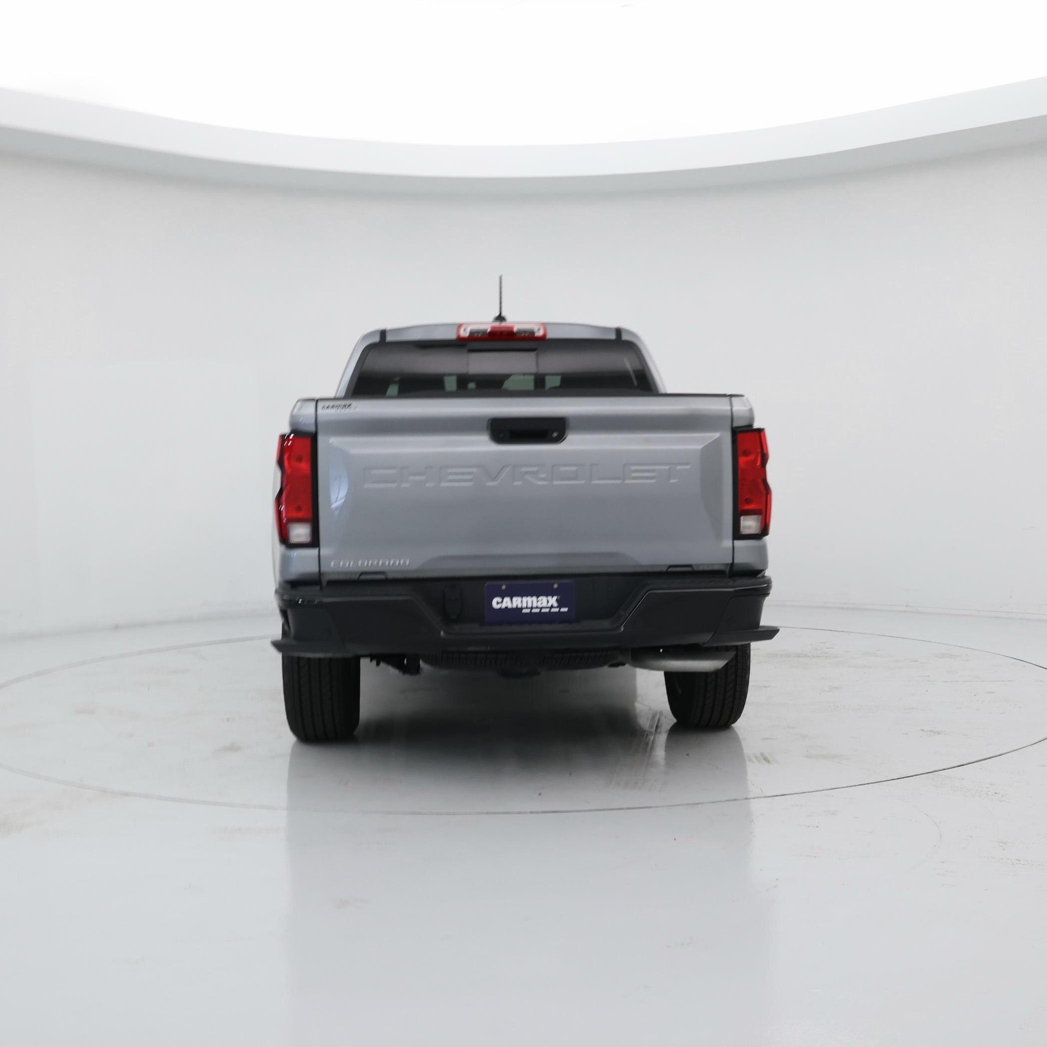 Thumbnail: 2025 Chevrolet Colorado - 6