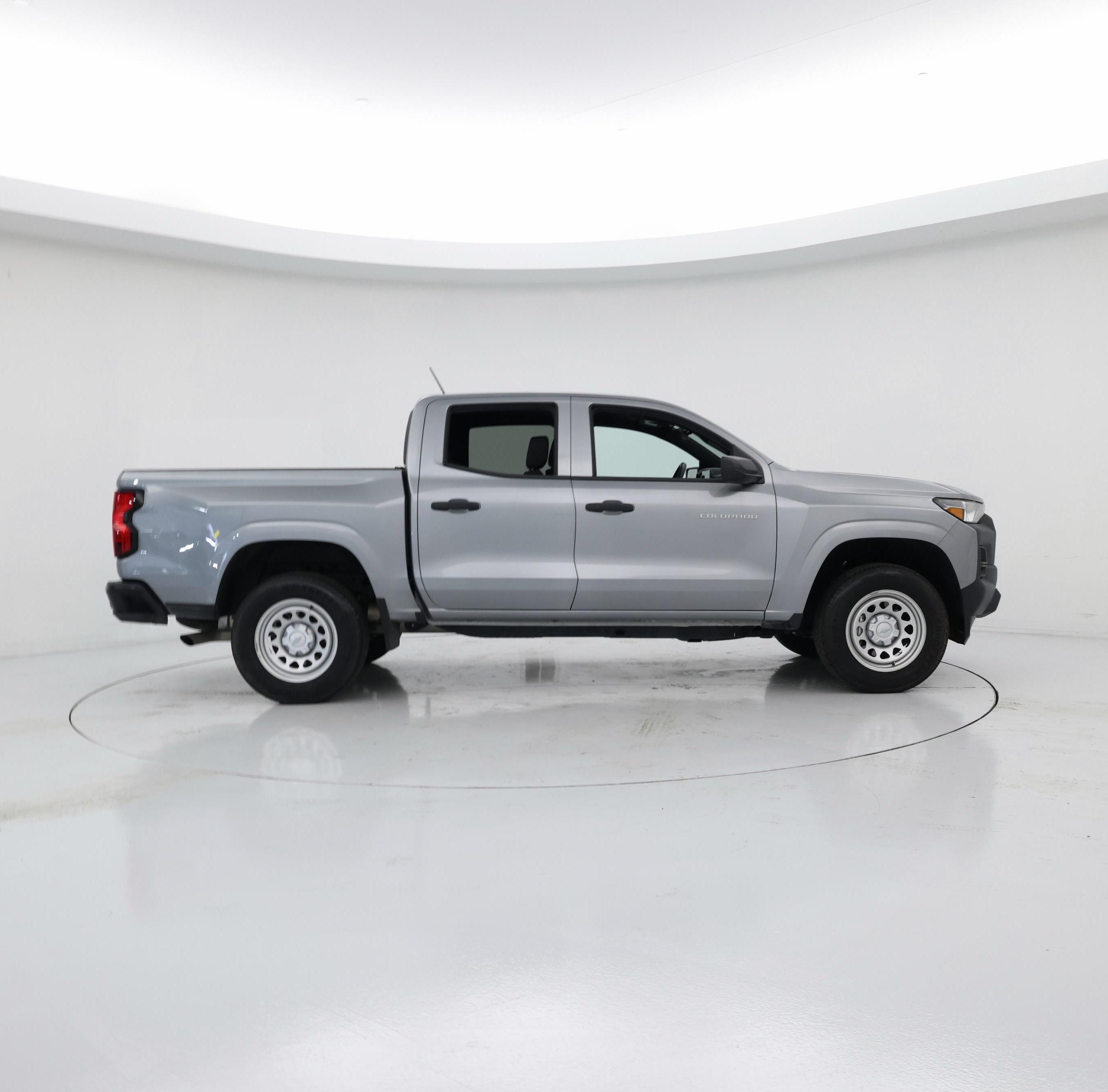 Thumbnail: 2025 Chevrolet Colorado - 7