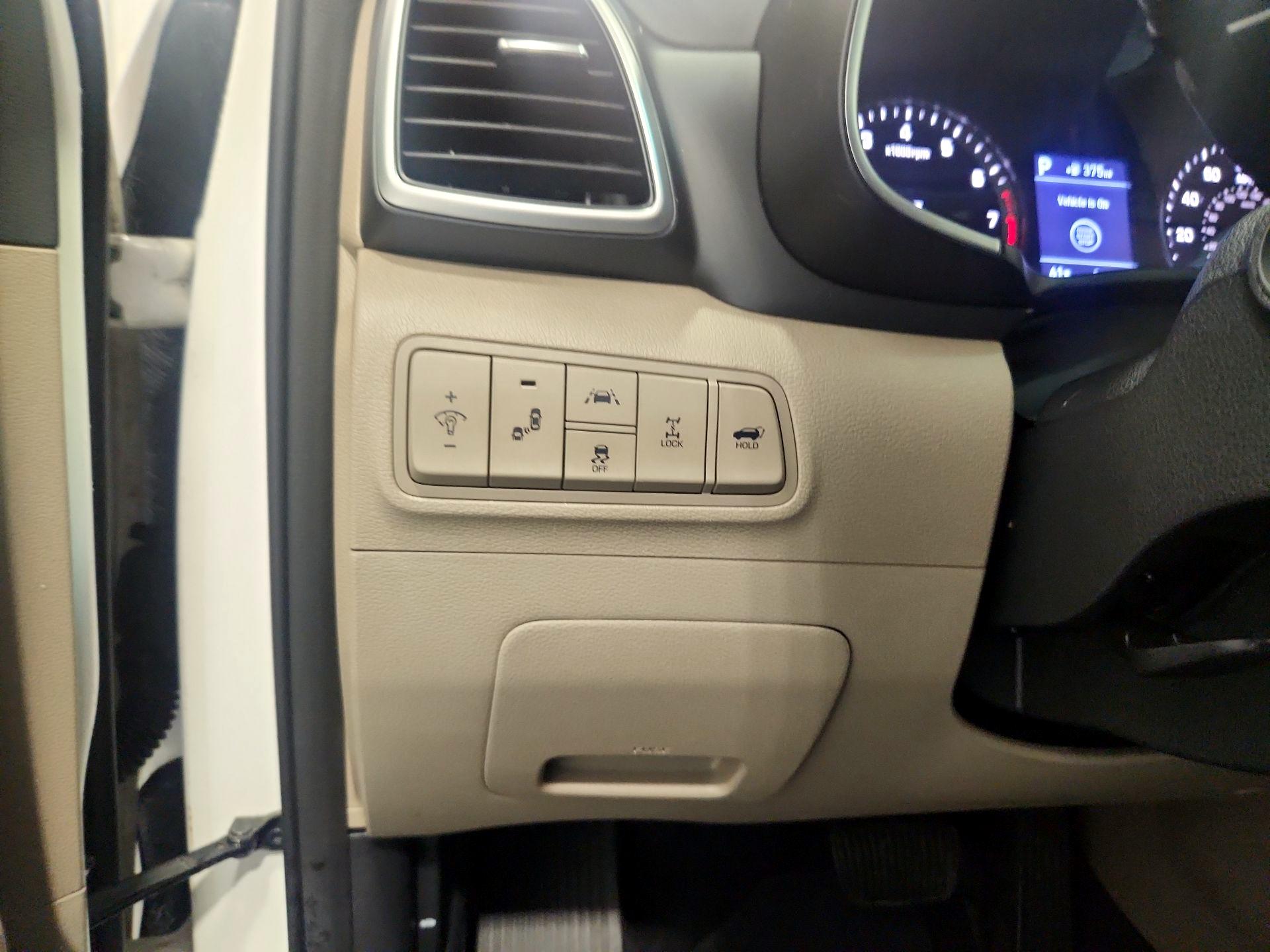 Thumbnail: 2021 Hyundai Tucson - 13