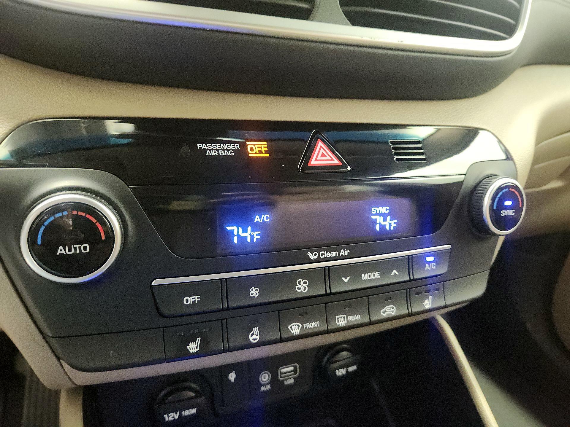 Thumbnail: 2021 Hyundai Tucson - 16