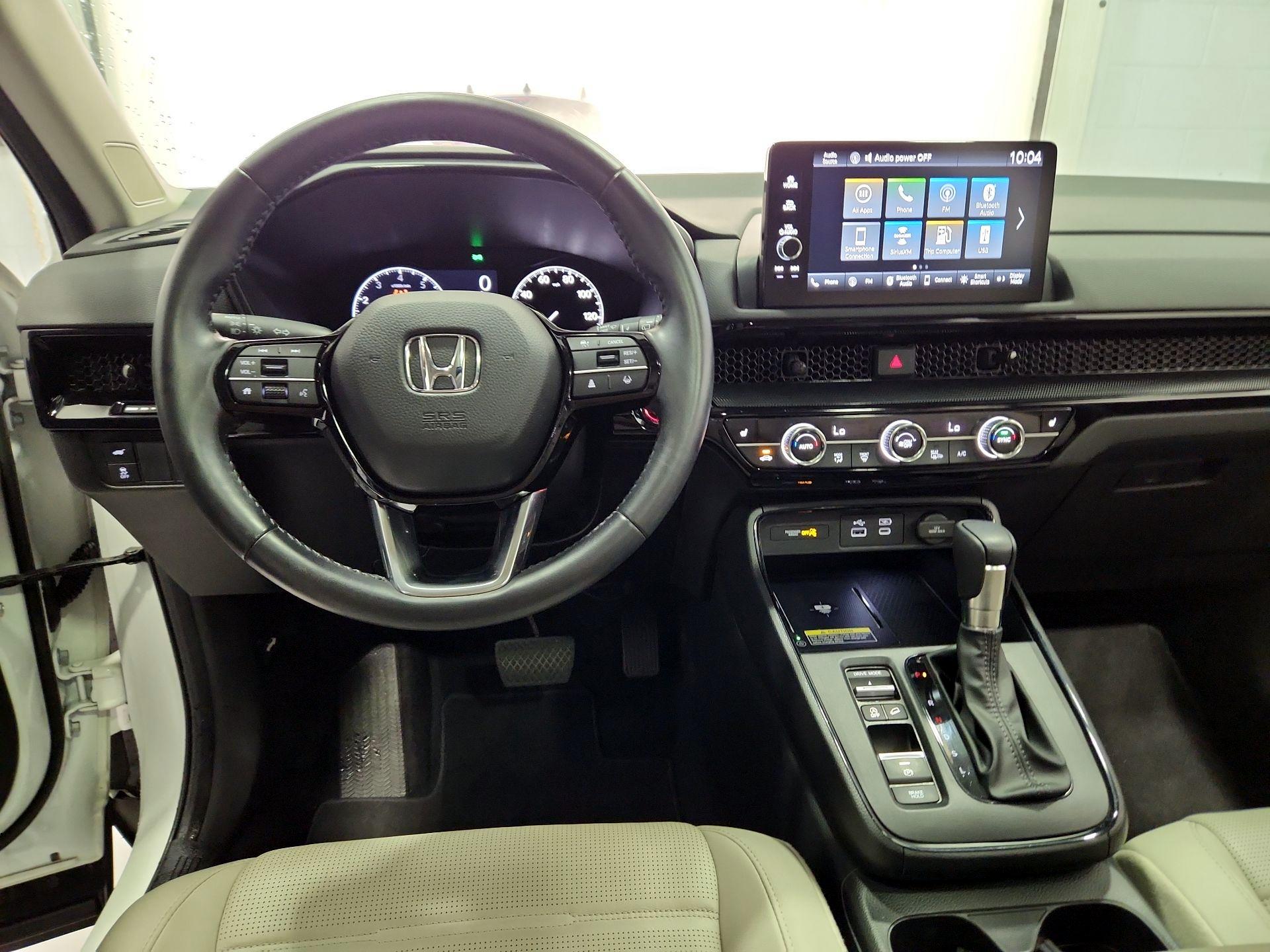 Thumbnail: 2025 Honda CR-V - 9