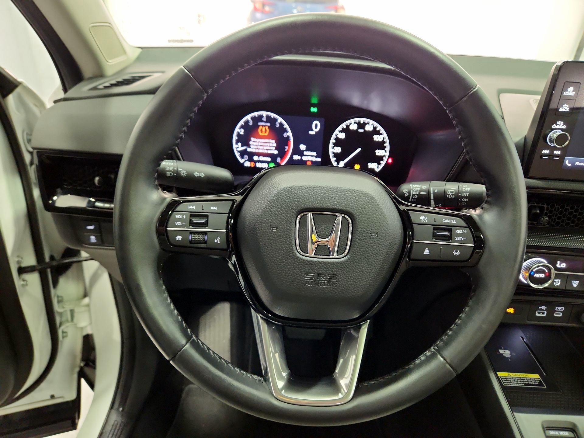 Thumbnail: 2025 Honda CR-V - 10