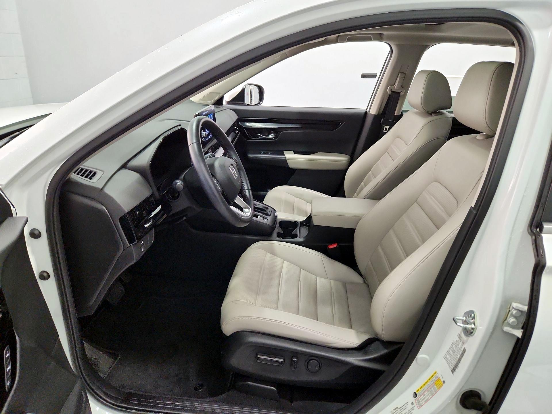 Thumbnail: 2025 Honda CR-V - 11