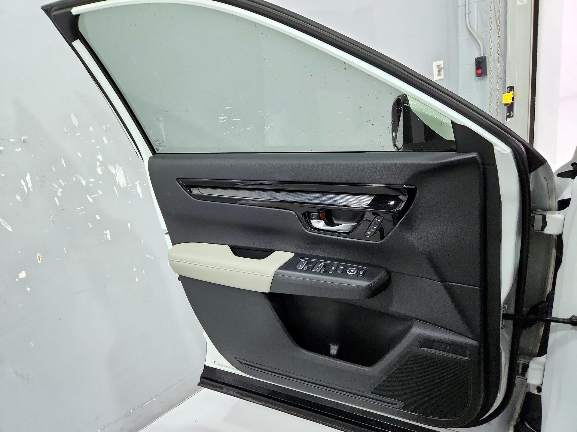 Thumbnail: 2025 Honda CR-V - 12