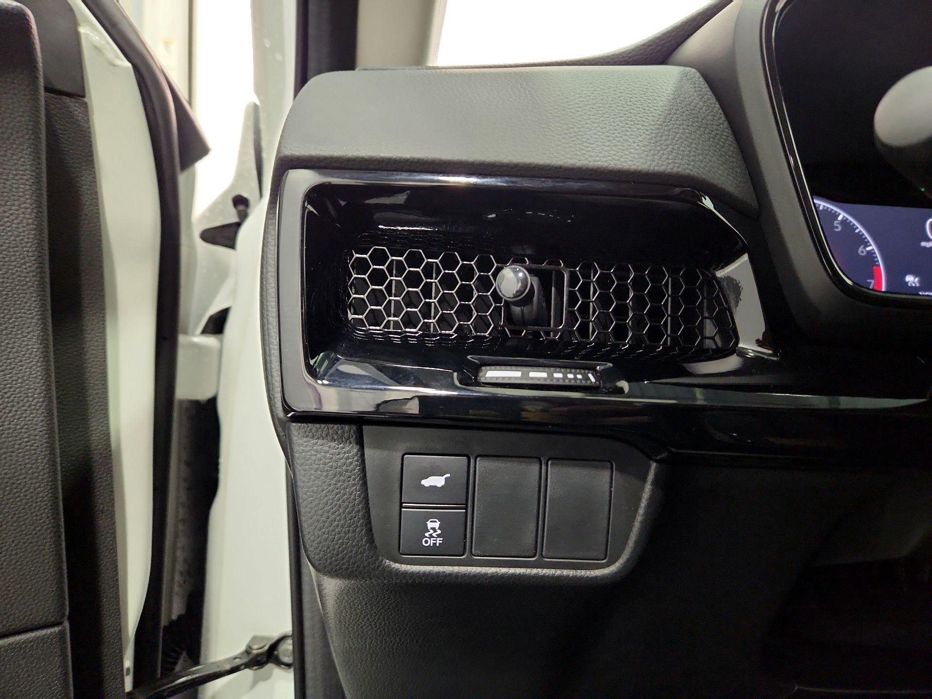 Thumbnail: 2025 Honda CR-V - 13