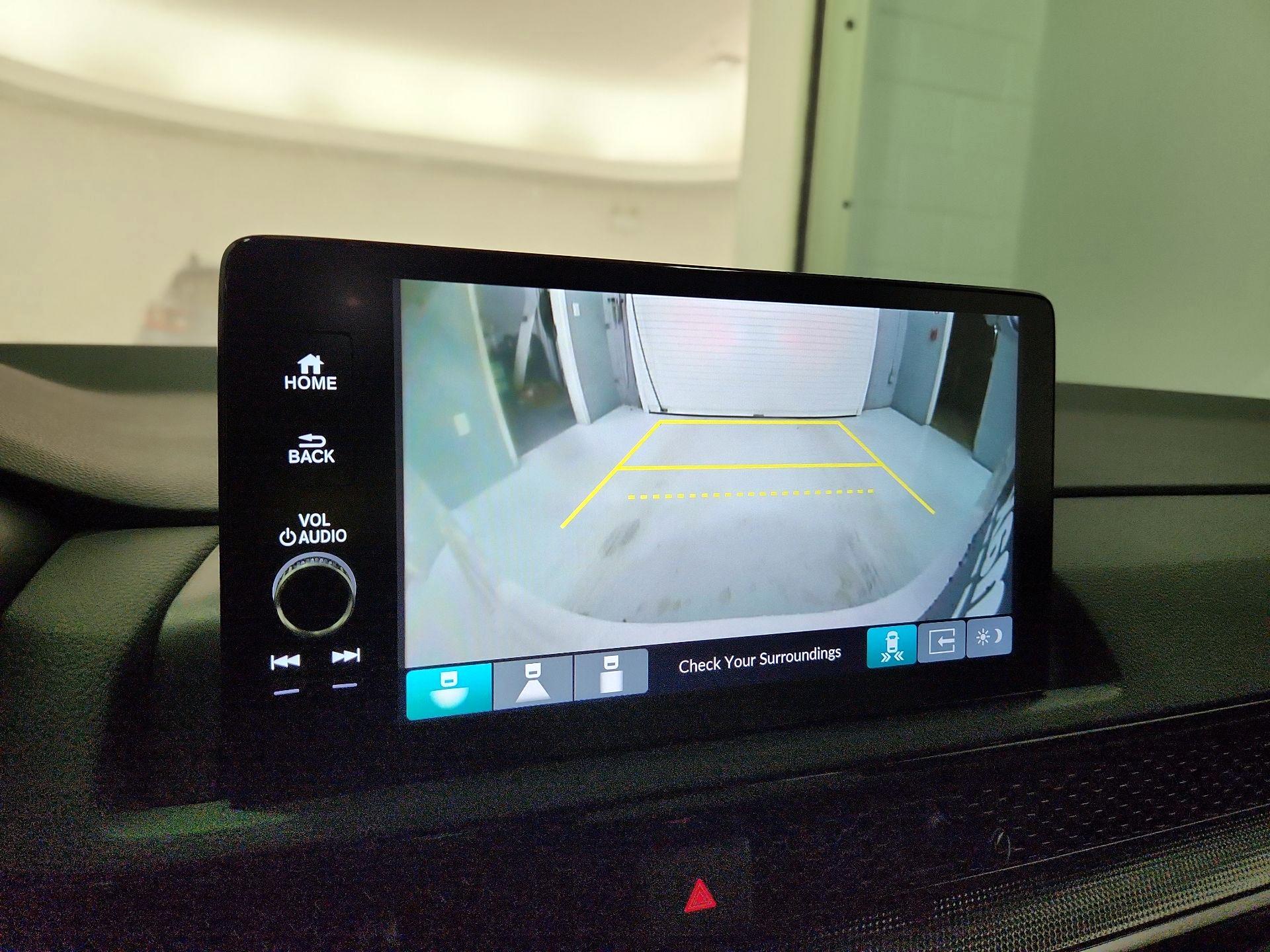 Thumbnail: 2025 Honda CR-V - 14