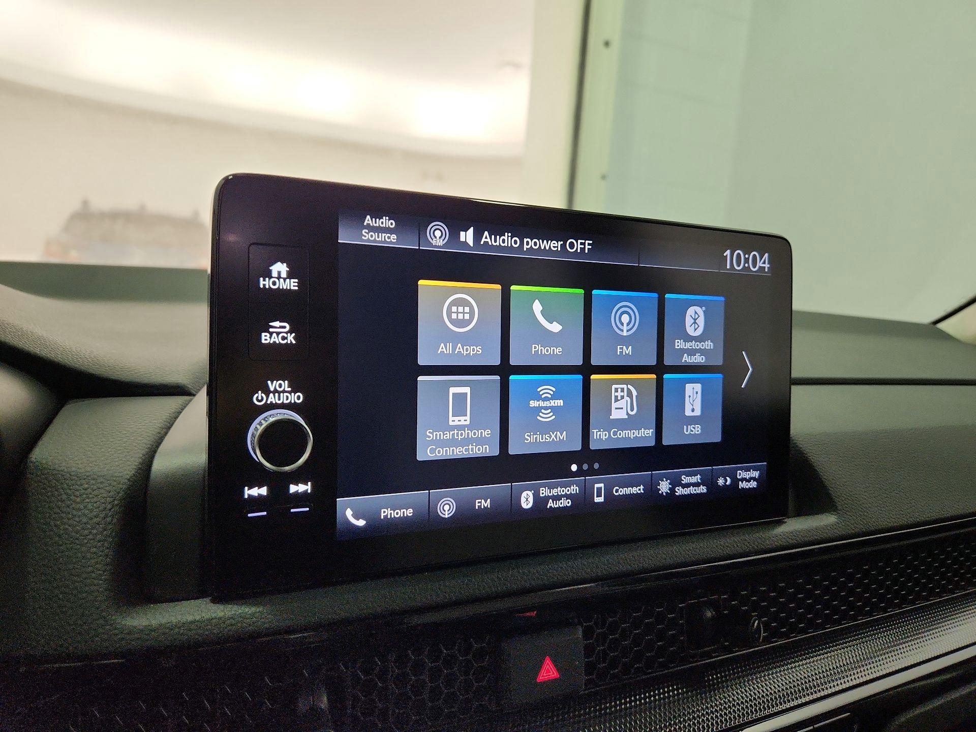 Thumbnail: 2025 Honda CR-V - 15