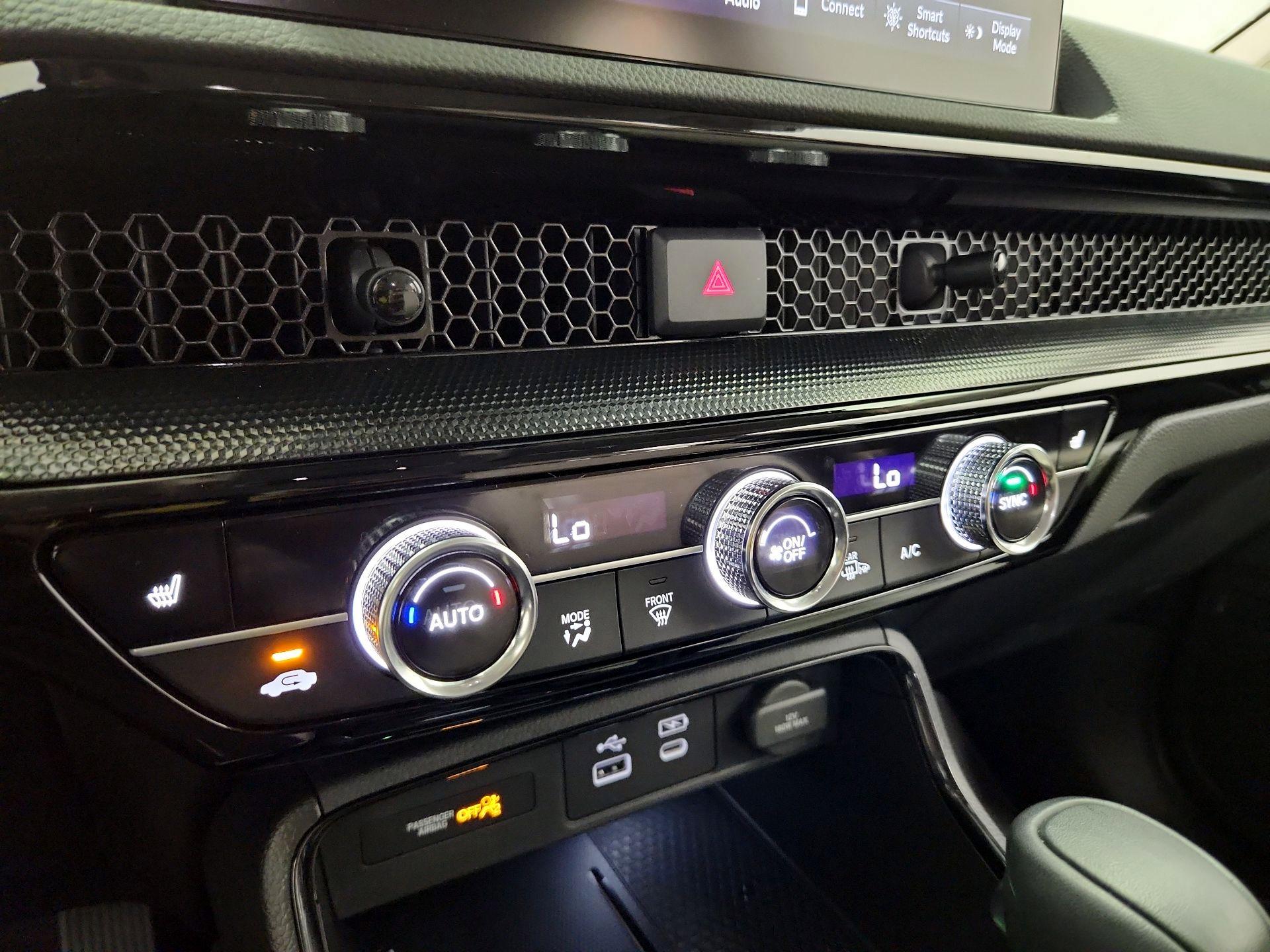 Thumbnail: 2025 Honda CR-V - 16