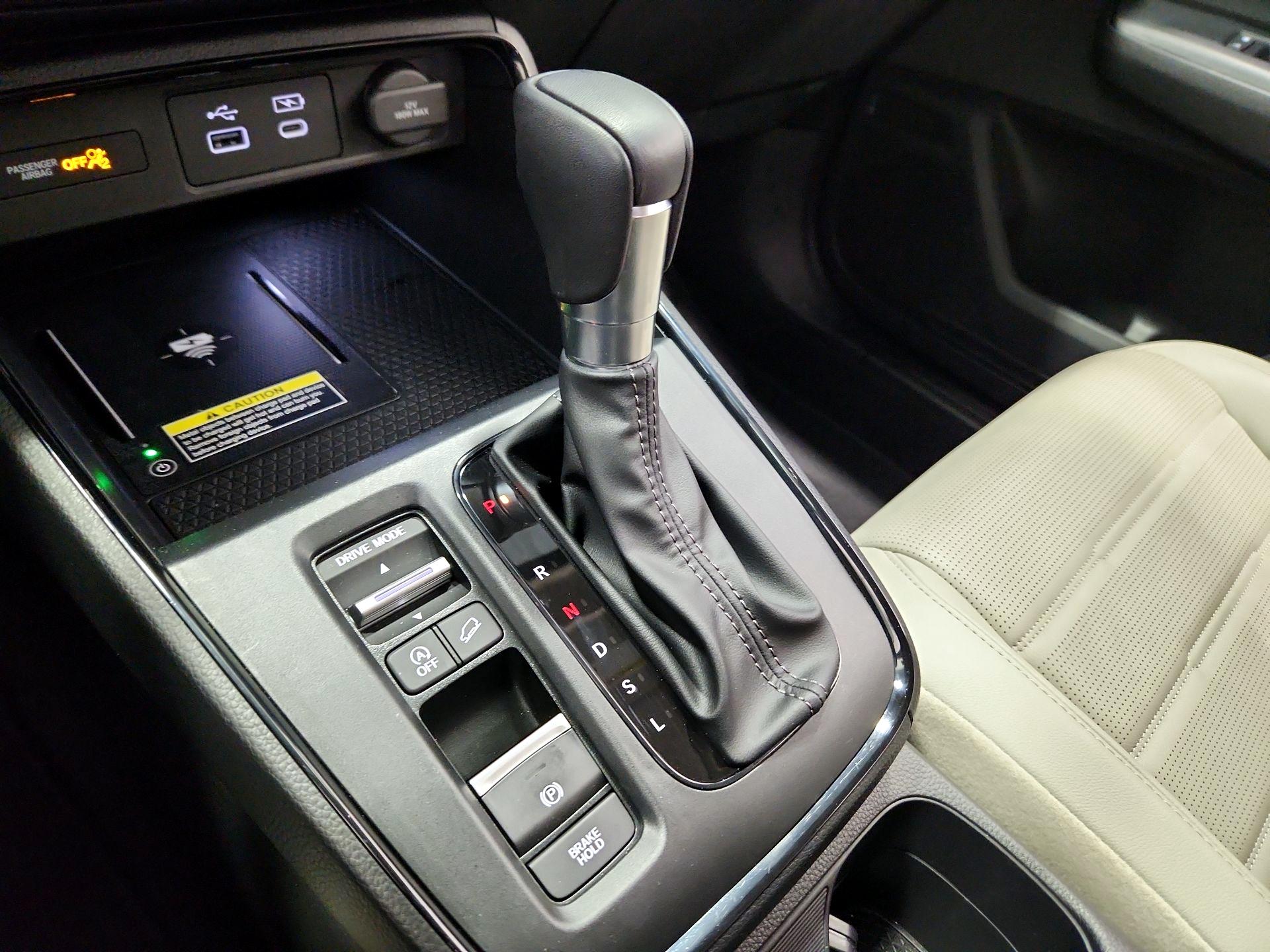 Thumbnail: 2025 Honda CR-V - 17