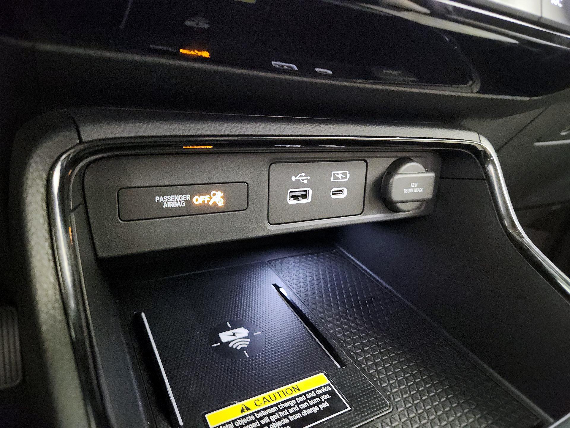 Thumbnail: 2025 Honda CR-V - 18