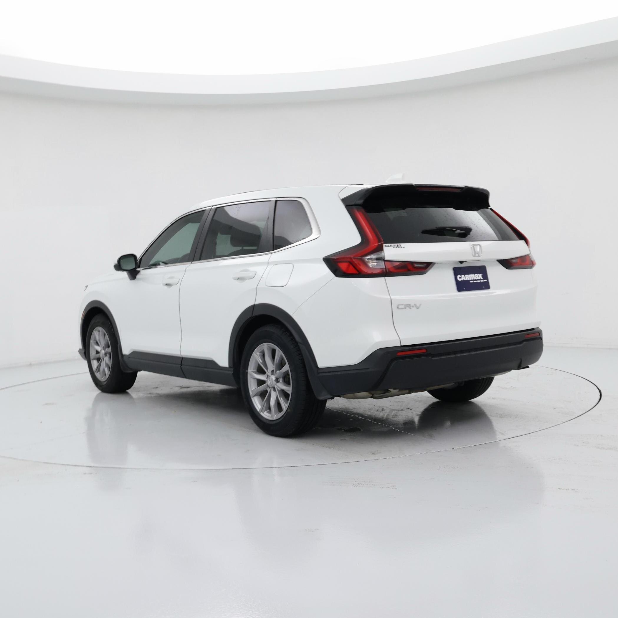 Thumbnail: 2025 Honda CR-V - 2