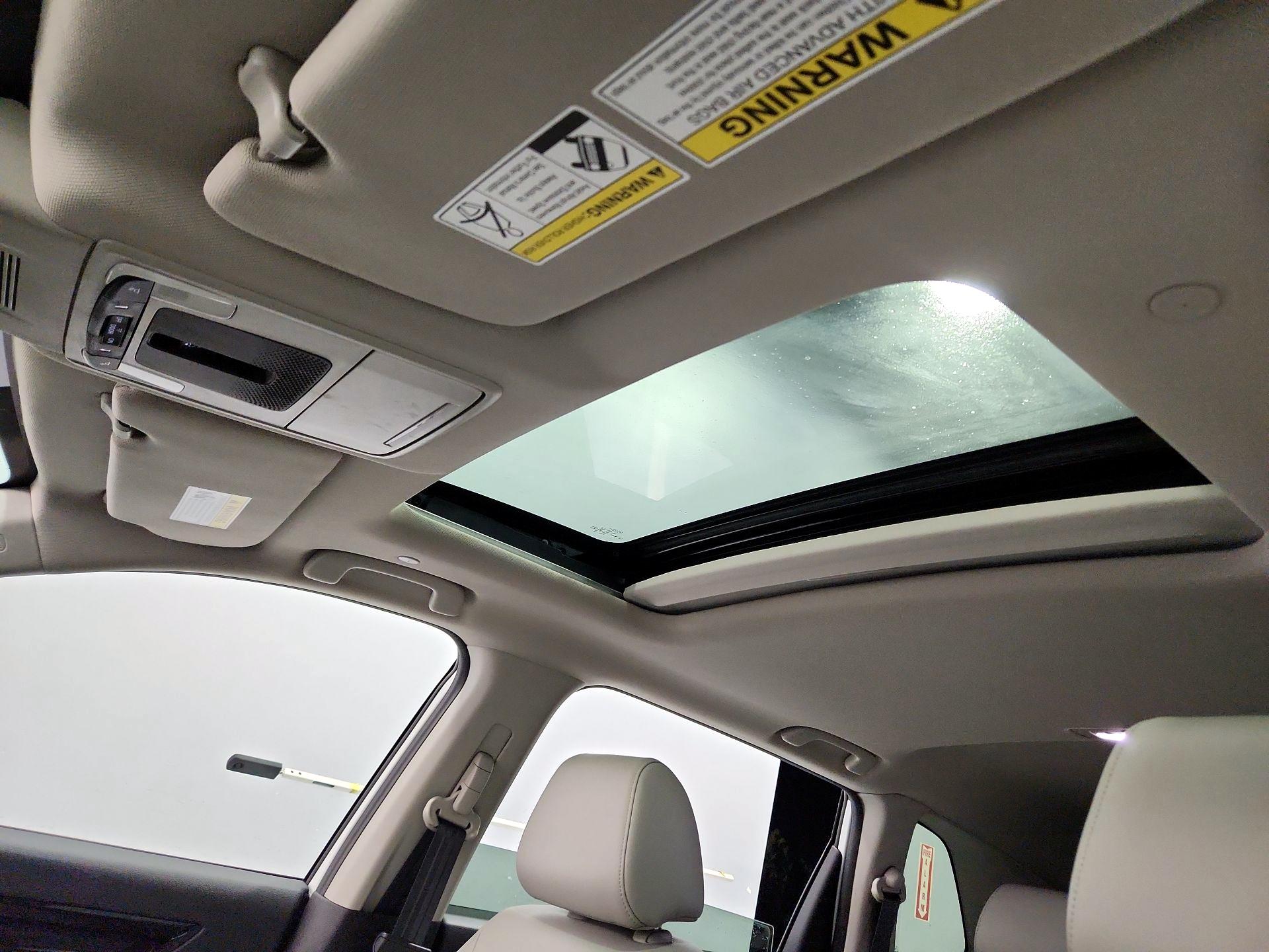 Thumbnail: 2025 Honda CR-V - 19