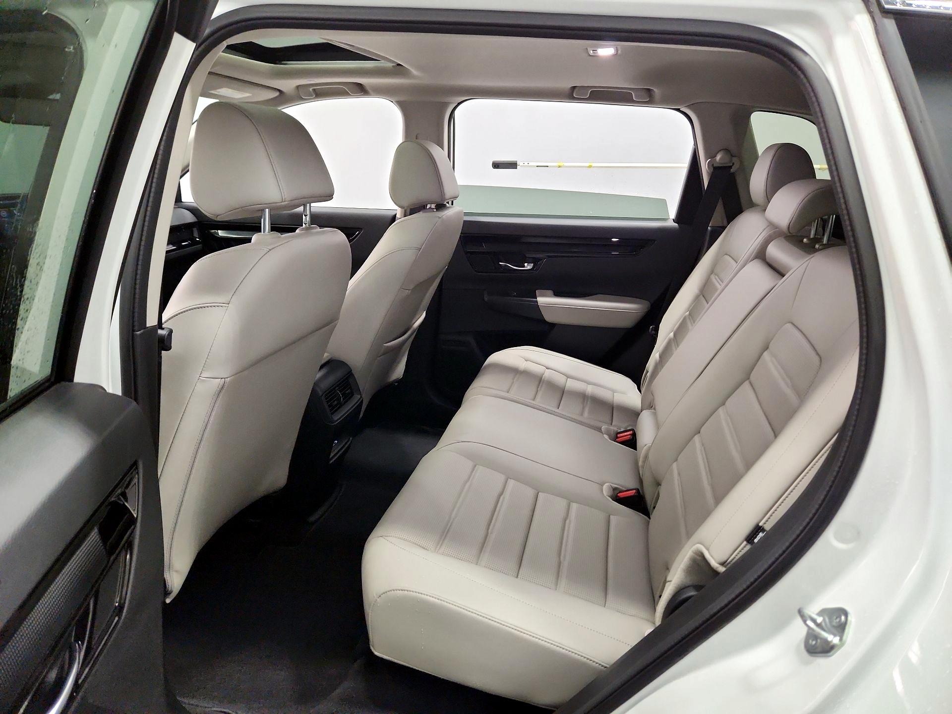 Thumbnail: 2025 Honda CR-V - 20