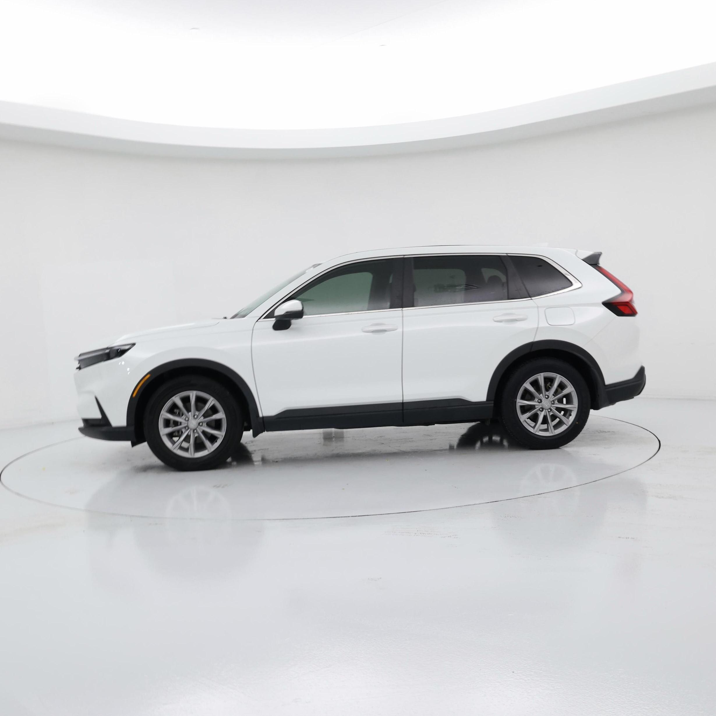 Thumbnail: 2025 Honda CR-V - 3