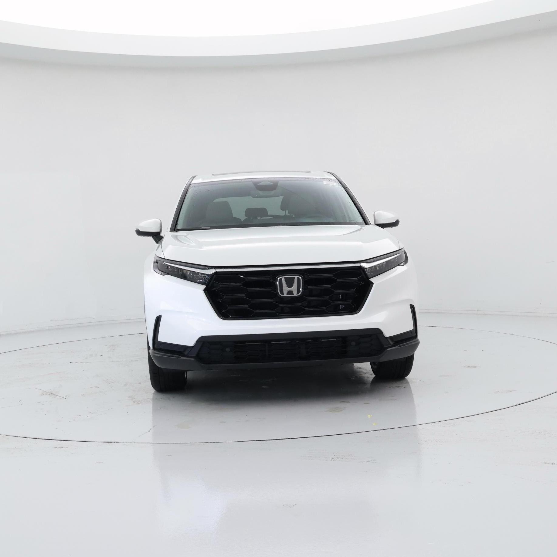 Thumbnail: 2025 Honda CR-V - 5