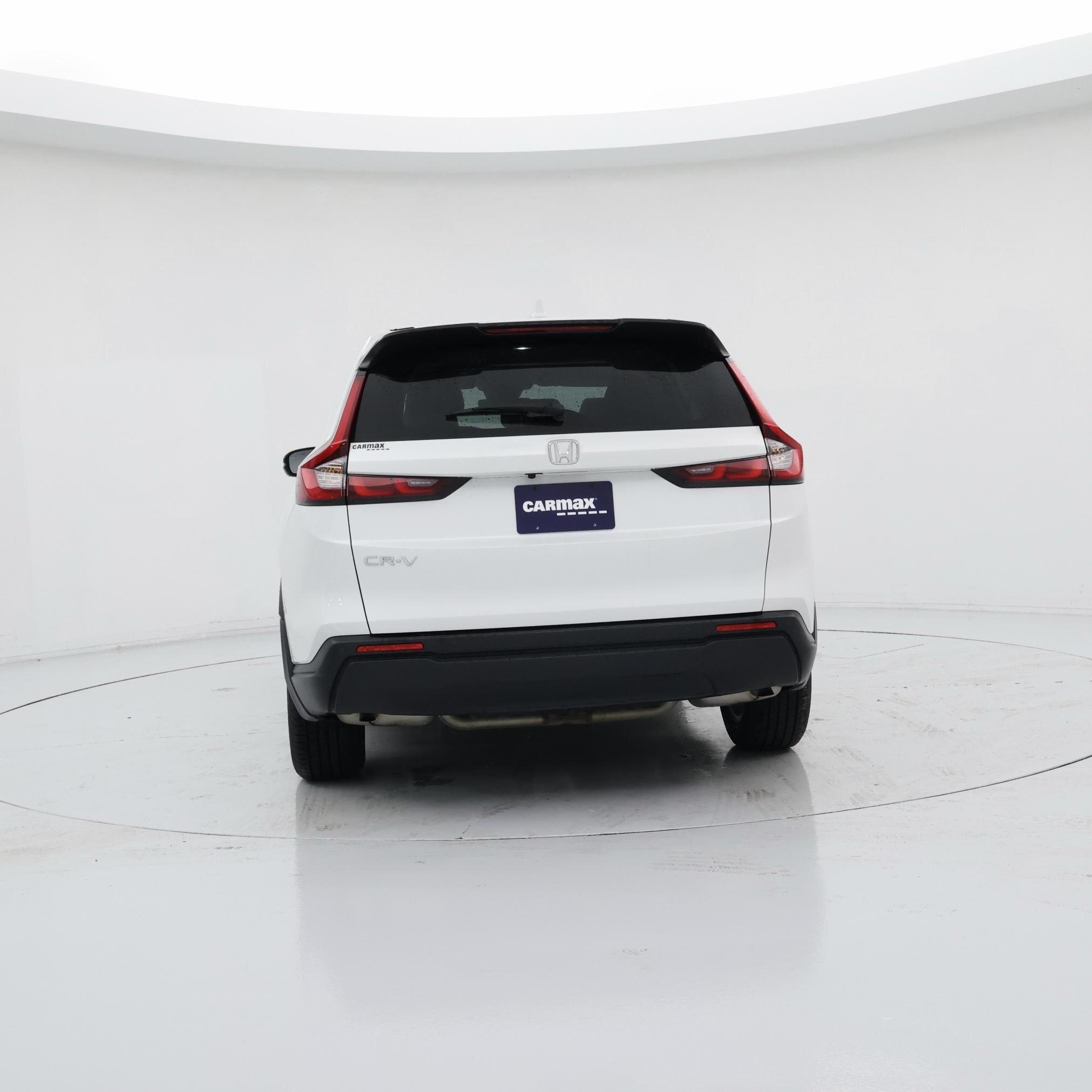 Thumbnail: 2025 Honda CR-V - 6