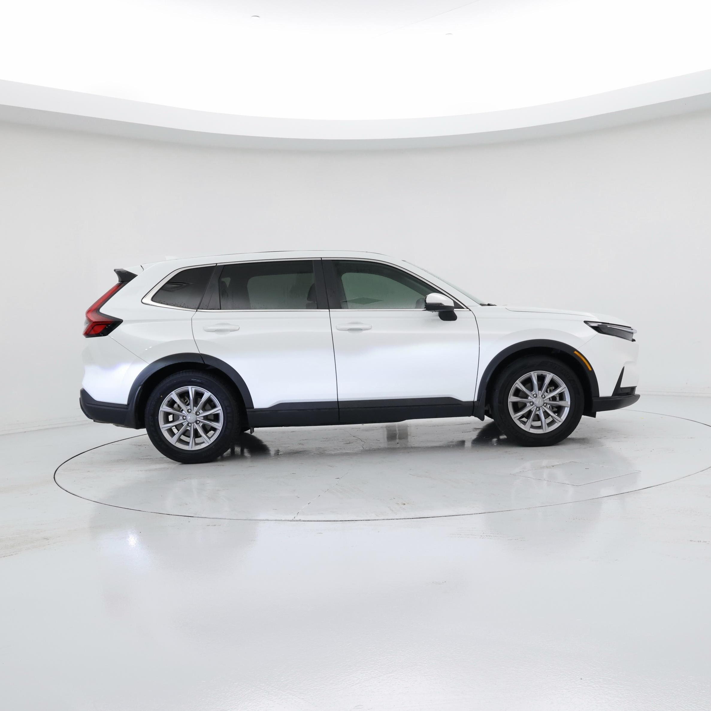 Thumbnail: 2025 Honda CR-V - 7