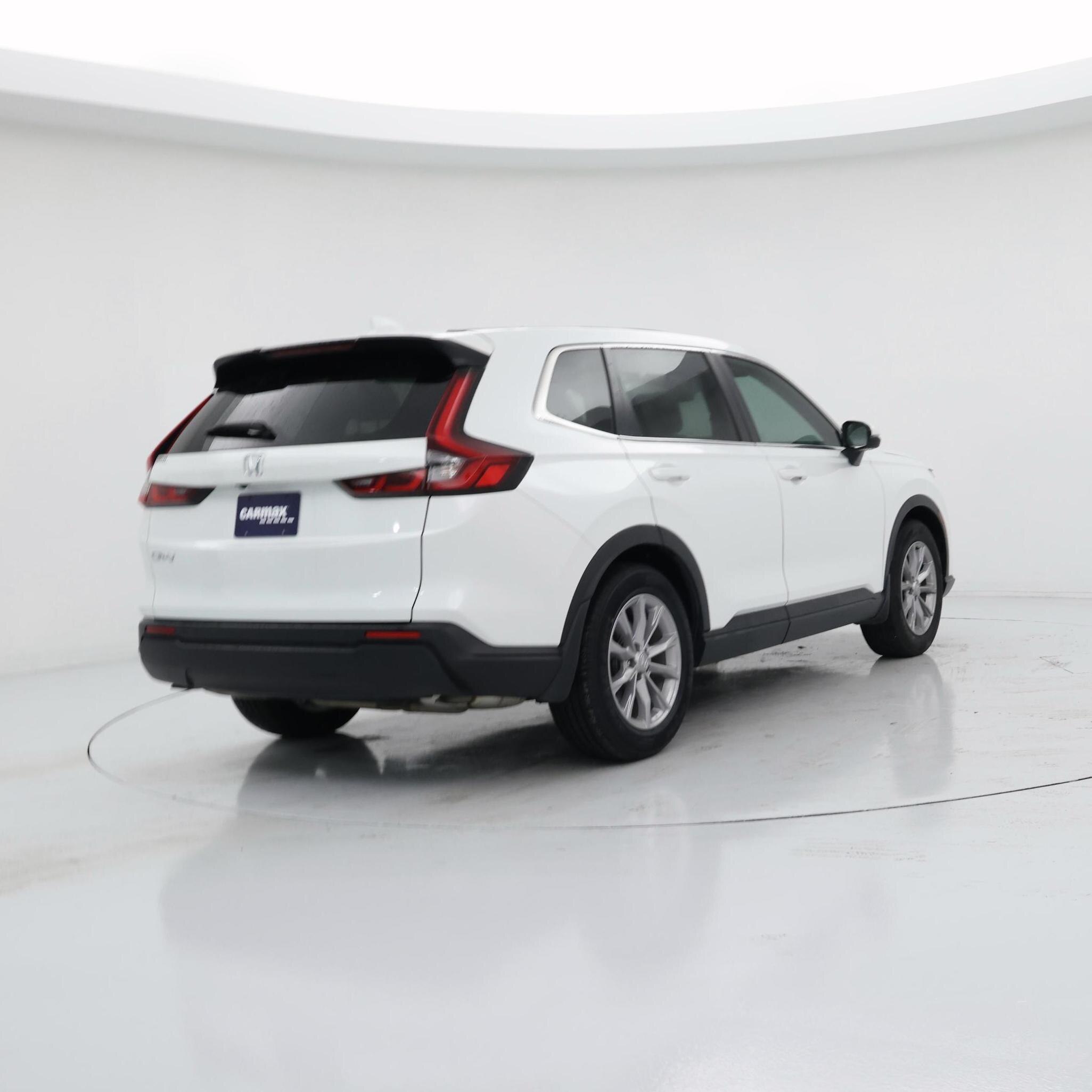 Thumbnail: 2025 Honda CR-V - 8