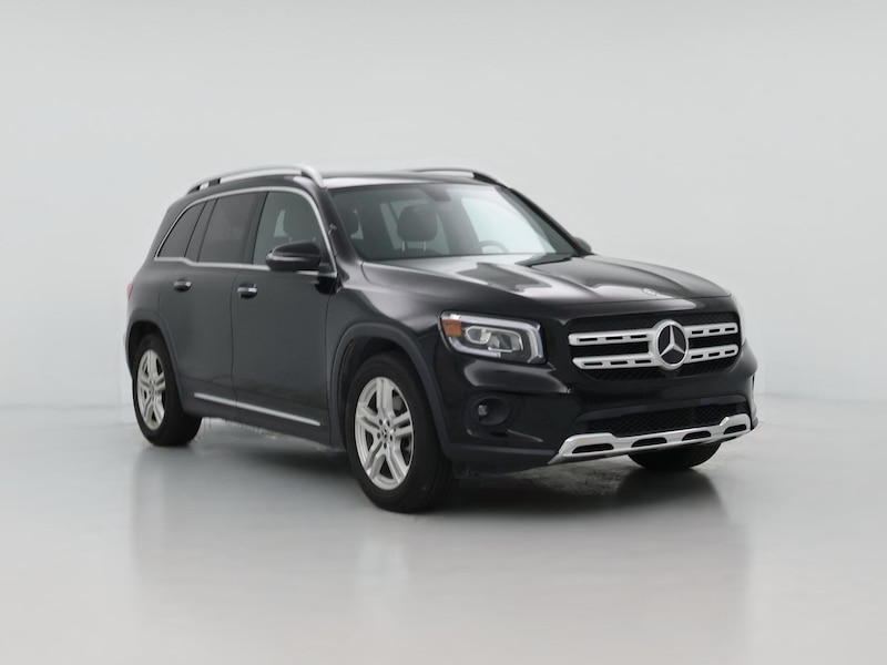 2020 Mercedes-Benz GLB250 null