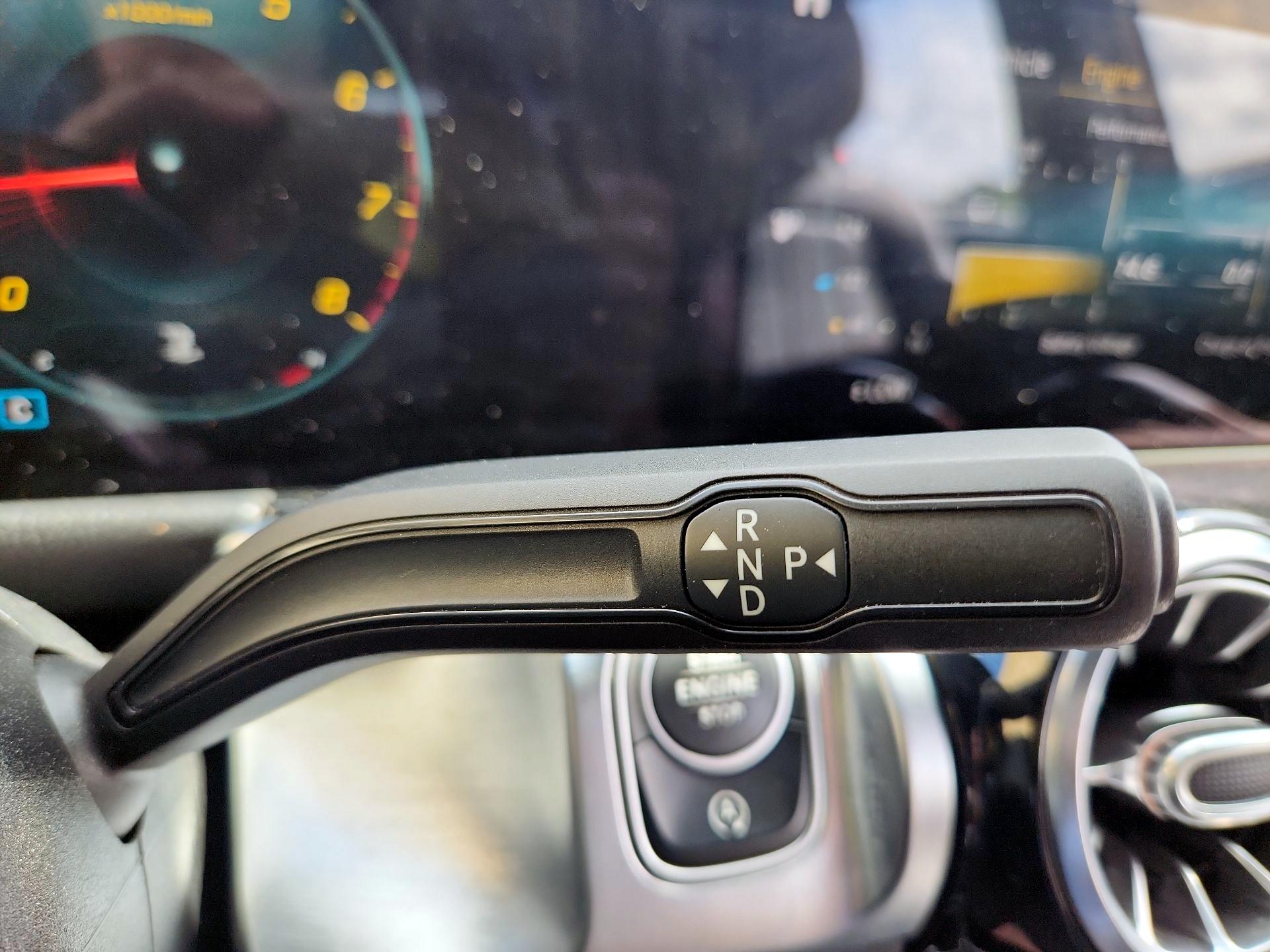 Thumbnail: 2020 Mercedes-Benz GLB - 17