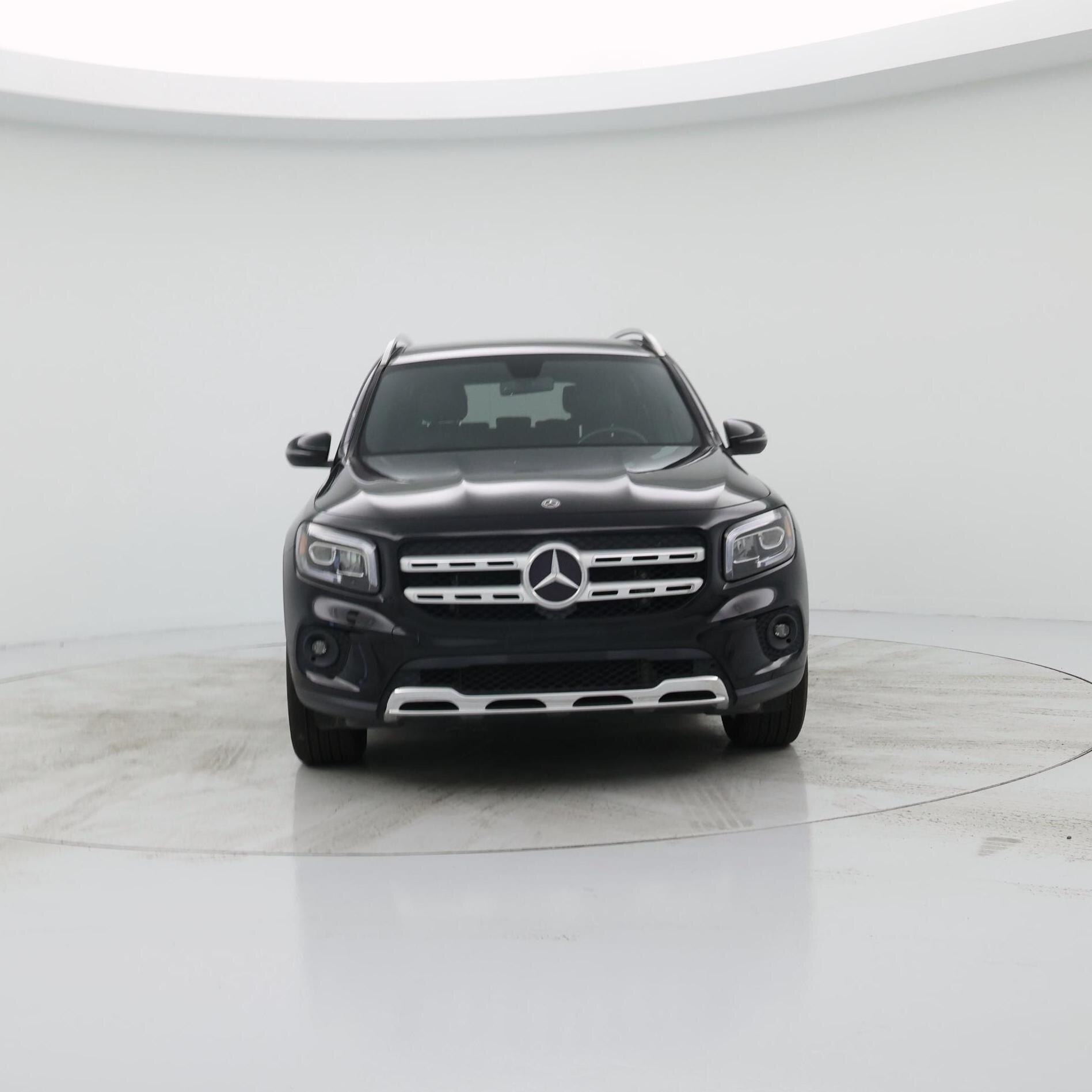 Thumbnail: 2020 Mercedes-Benz GLB - 5