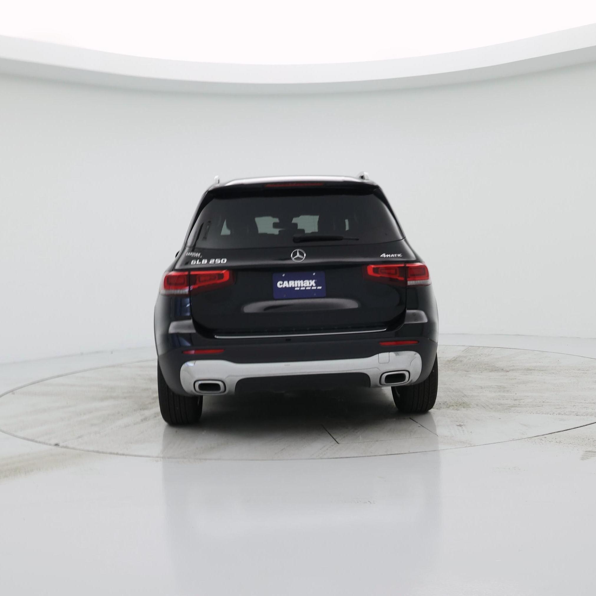 Thumbnail: 2020 Mercedes-Benz GLB - 6