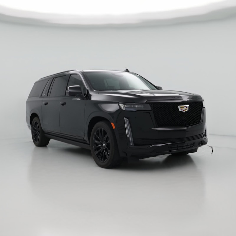 2024 Cadillac Escalade ESV Sport Platinum
